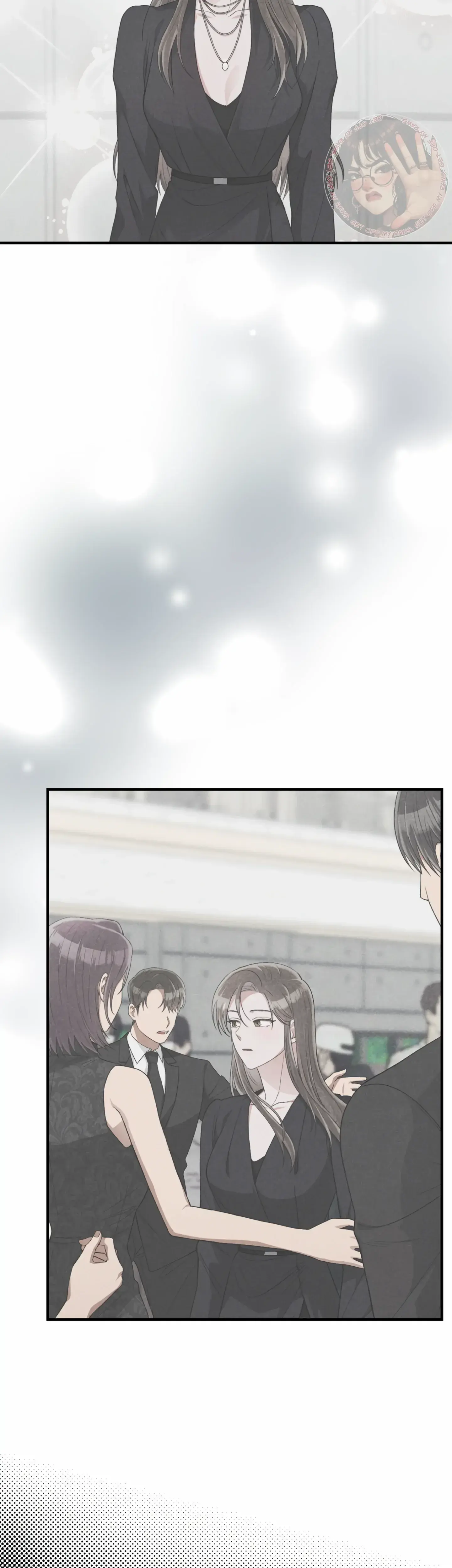 Kitsch Wedding Chapter 47 - Page 27