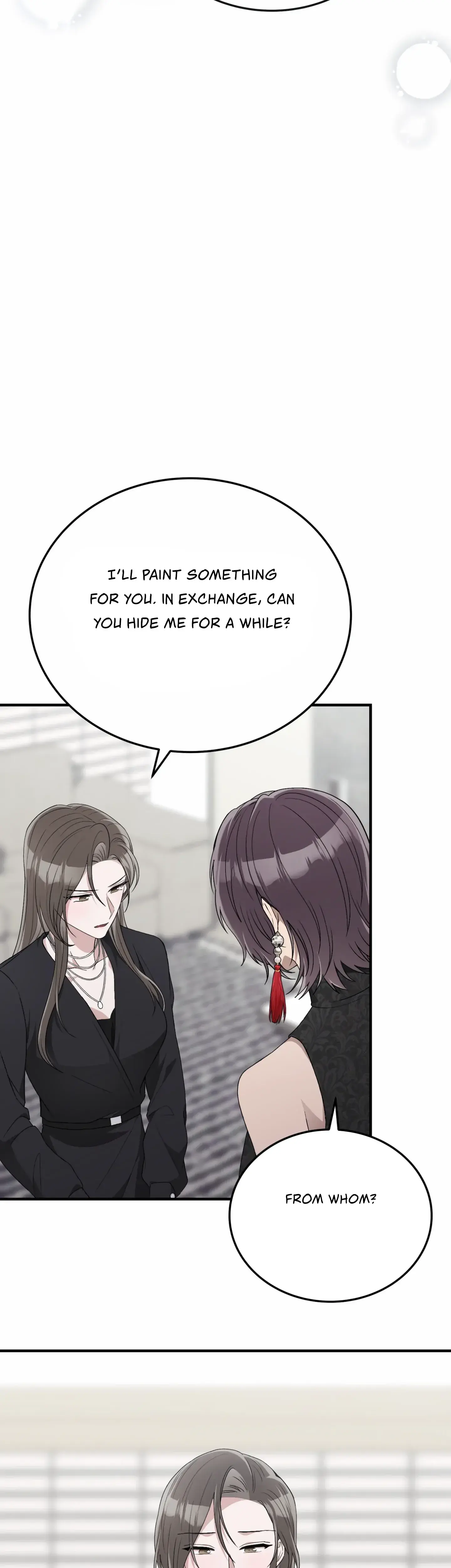Kitsch Wedding Chapter 47 - Page 37