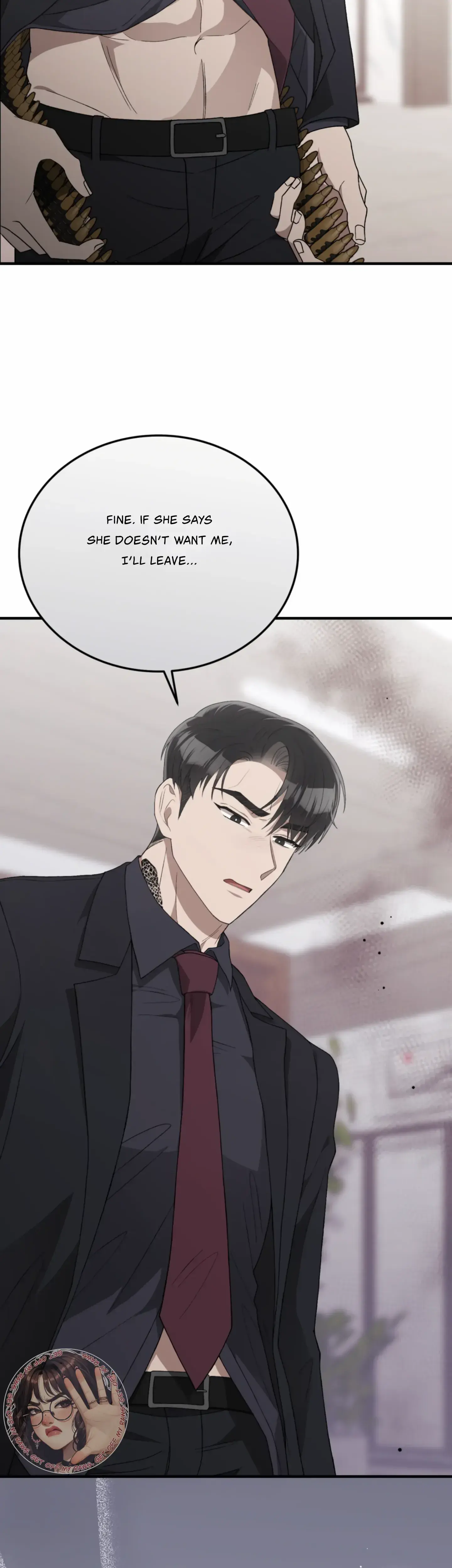 Kitsch Wedding Chapter 48 - Page 16