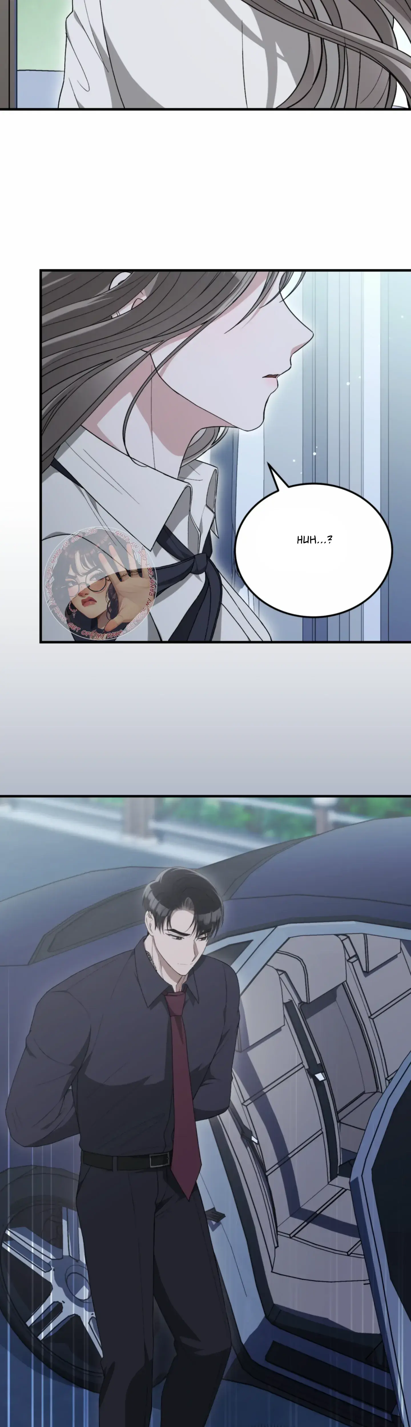 Kitsch Wedding Chapter 48 - Page 21
