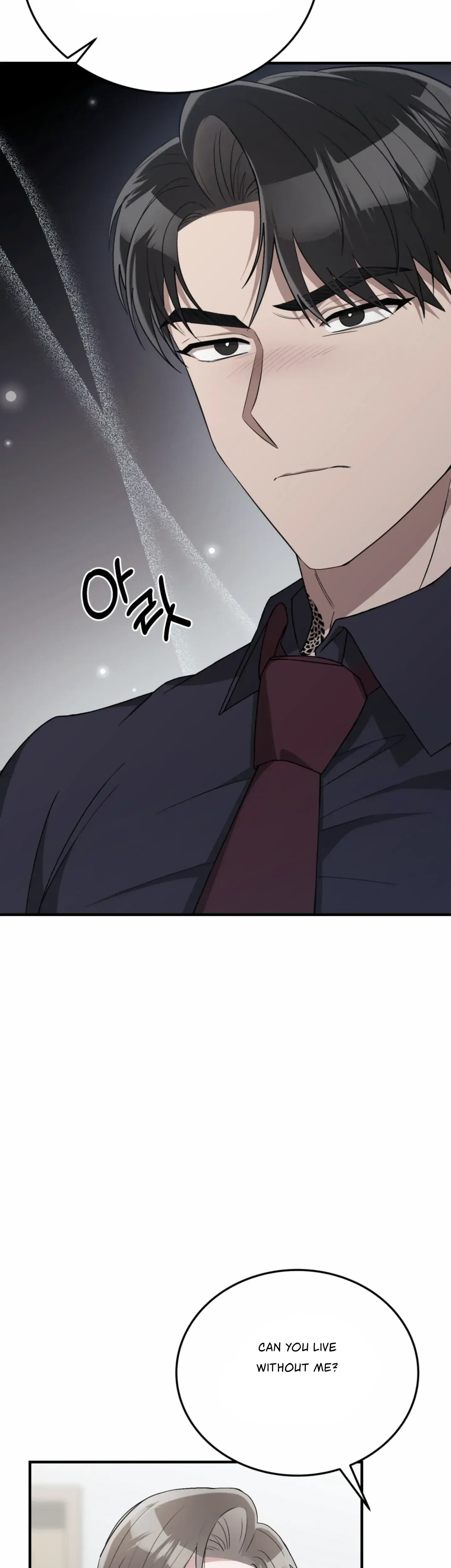 Kitsch Wedding Chapter 48 - Page 37