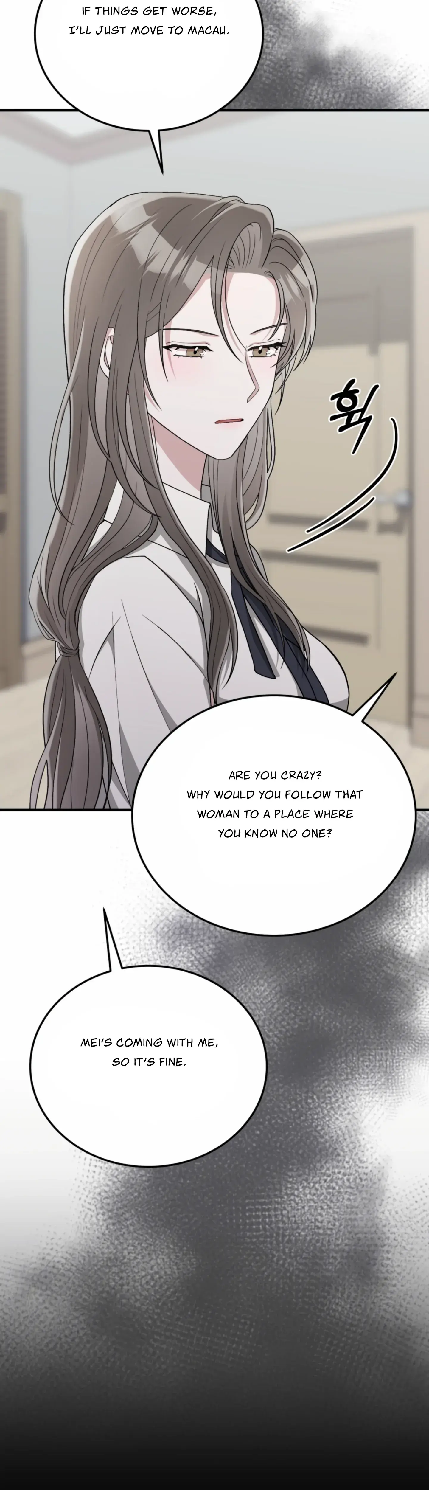 Kitsch Wedding Chapter 48 - Page 40