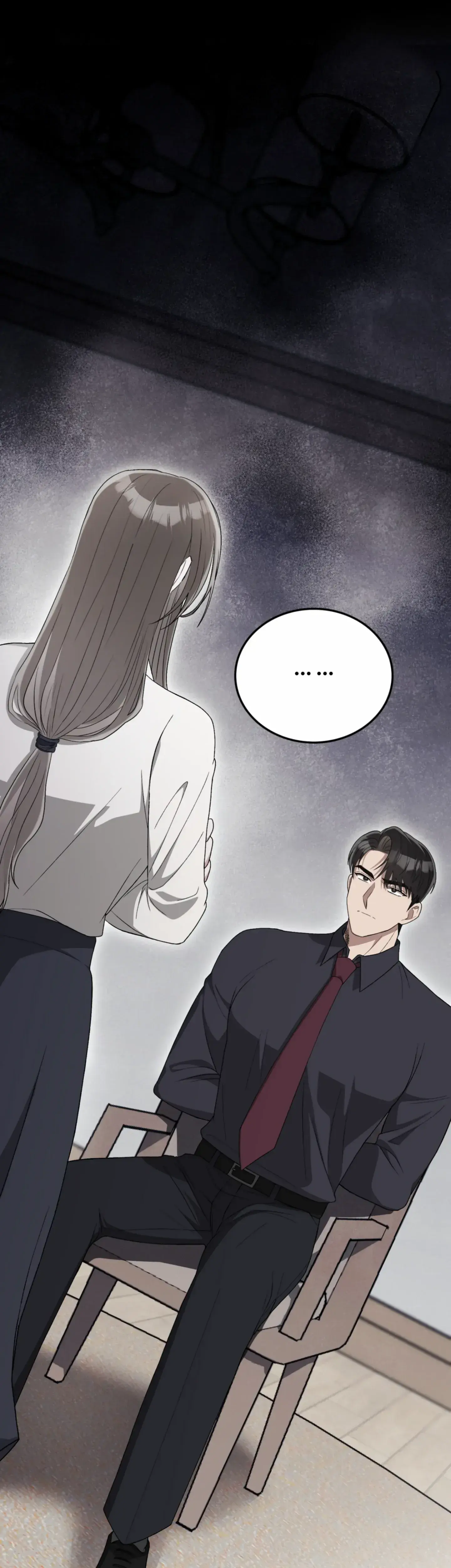 Kitsch Wedding Chapter 48 - Page 42