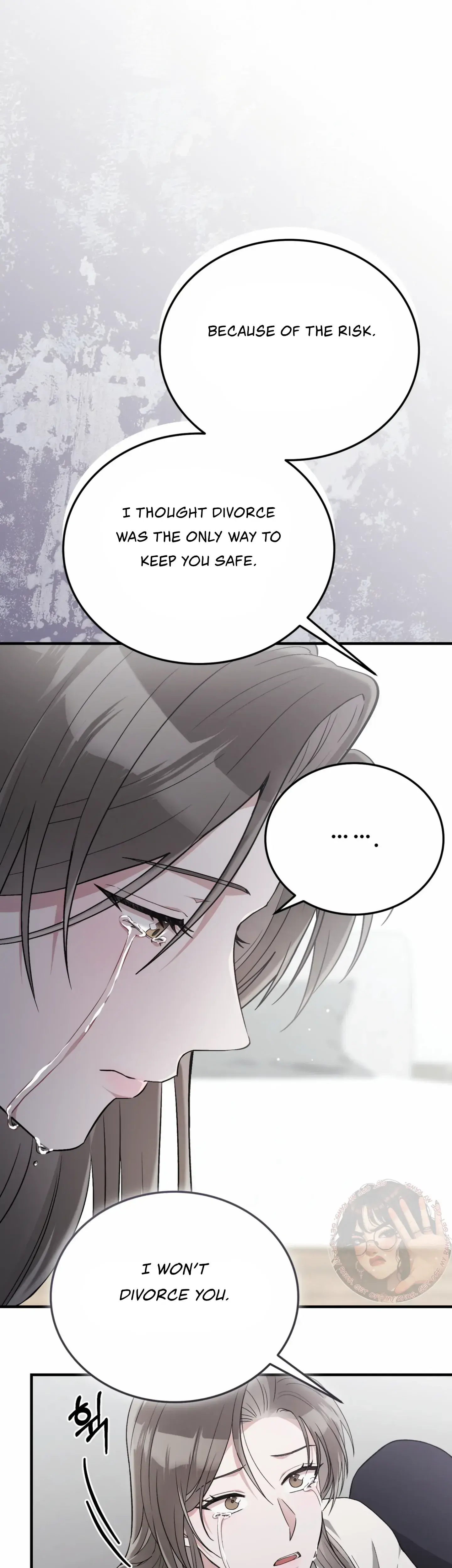 Kitsch Wedding Chapter 49 - Page 13
