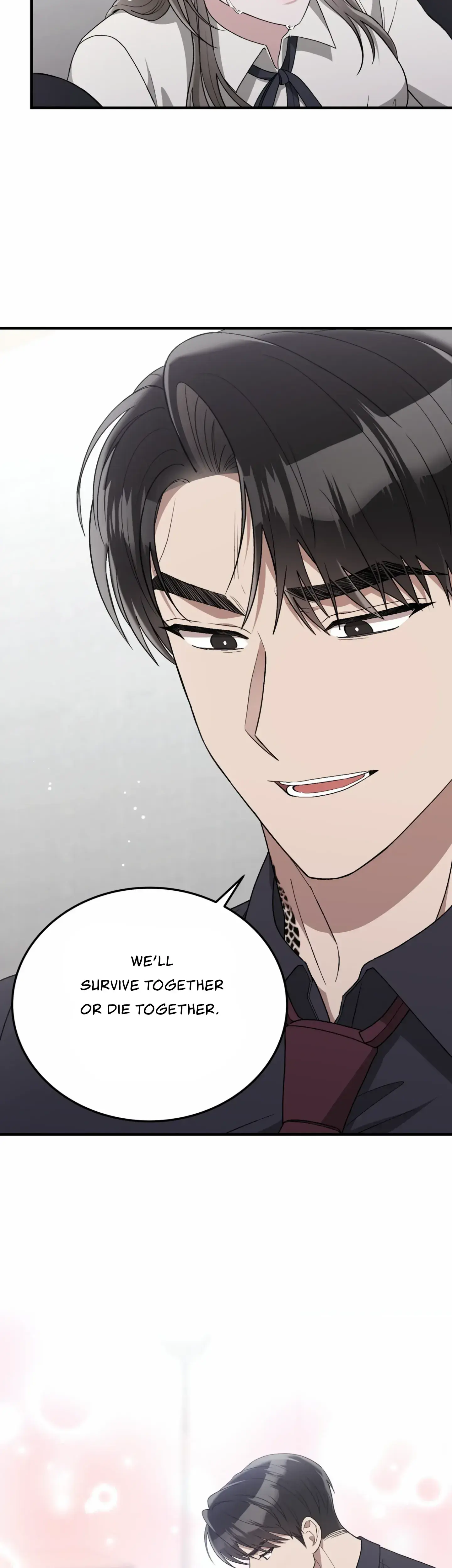 Kitsch Wedding Chapter 49 - Page 14