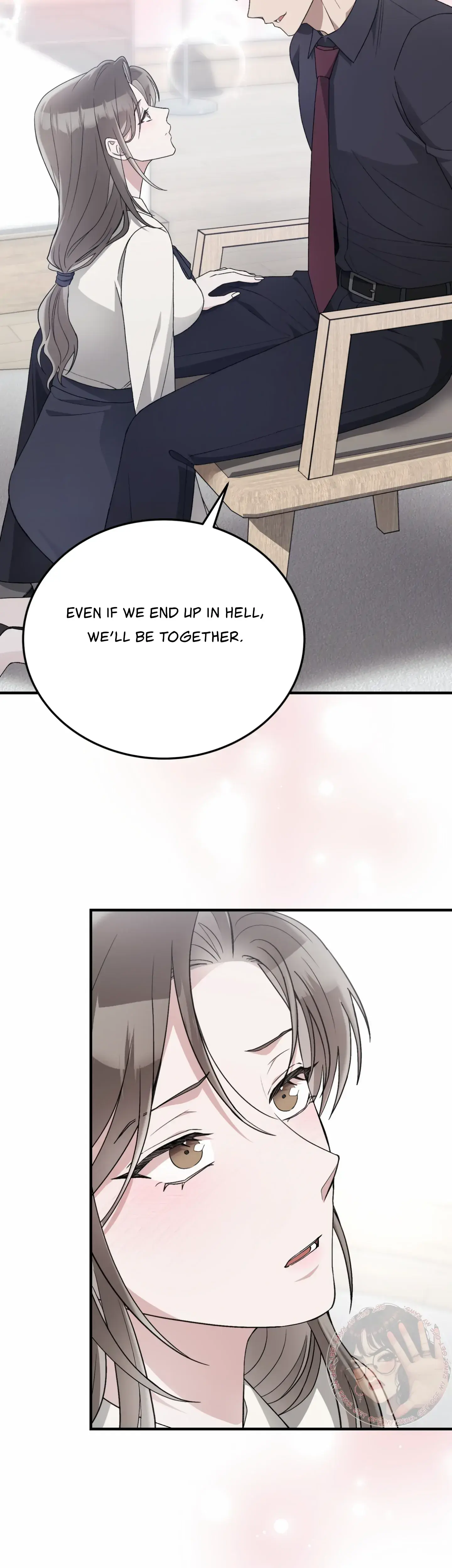Kitsch Wedding Chapter 49 - Page 15