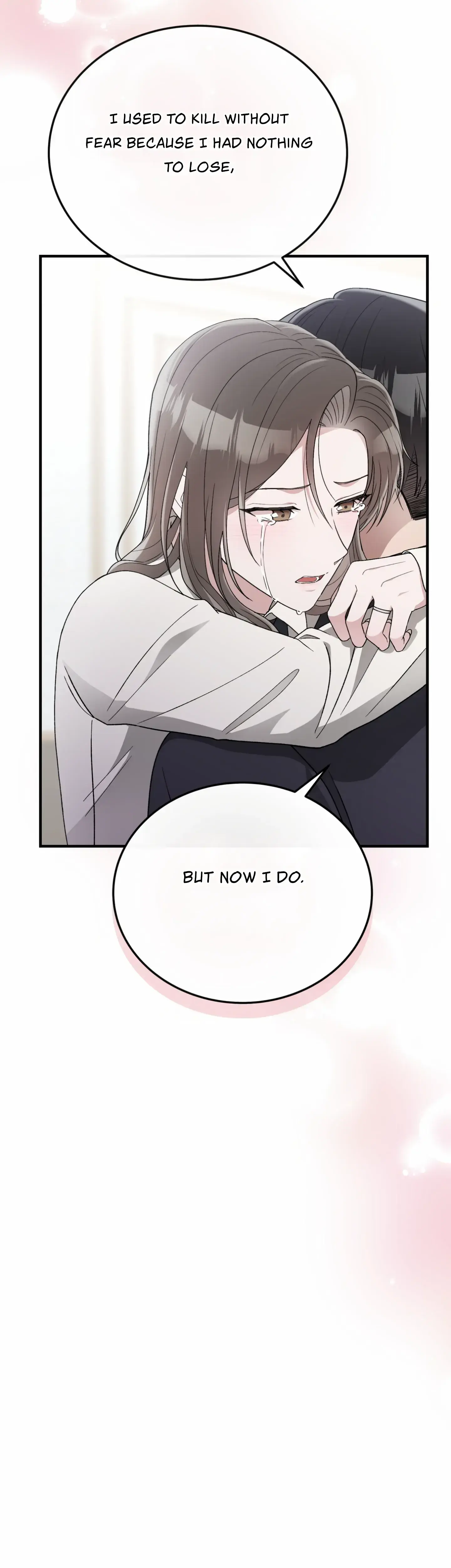 Kitsch Wedding Chapter 49 - Page 19