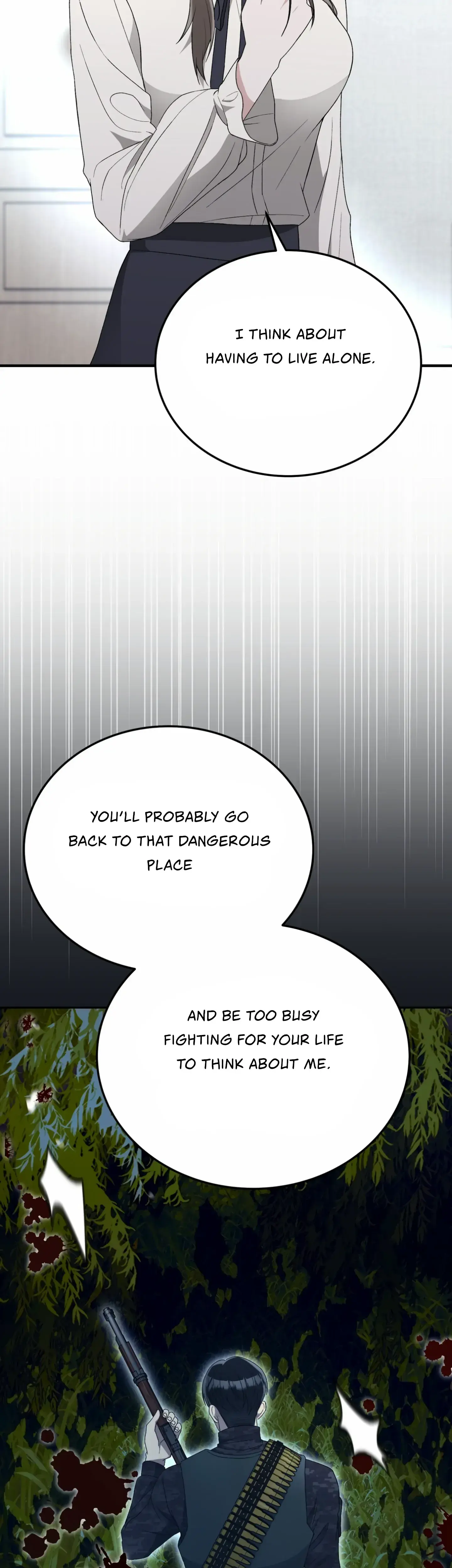 Kitsch Wedding Chapter 49 - Page 3