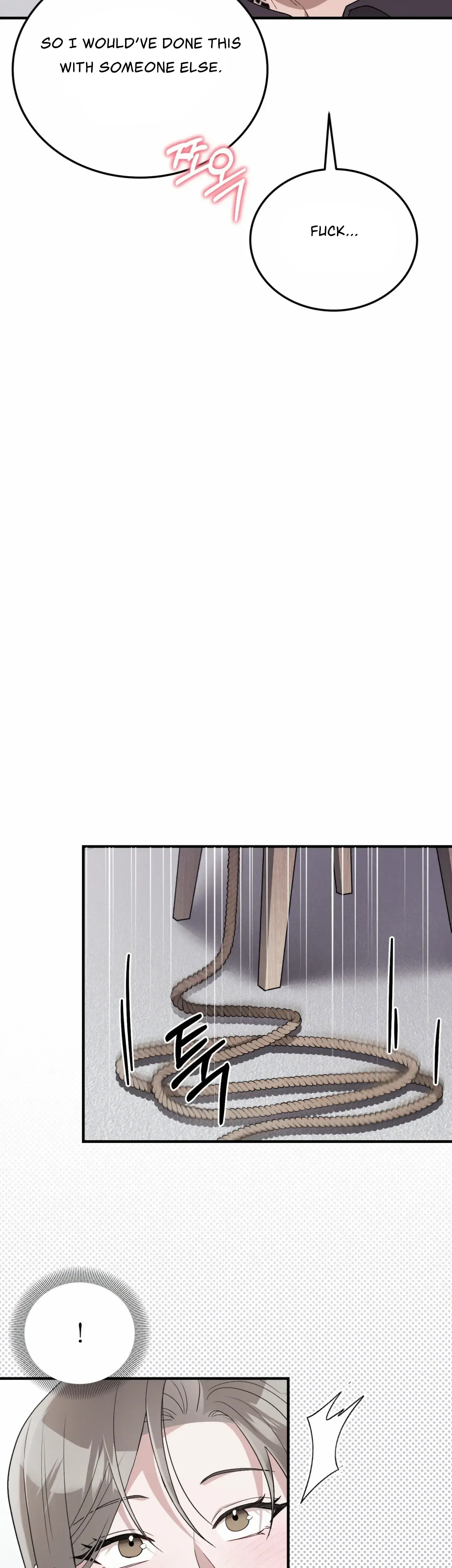 Kitsch Wedding Chapter 49 - Page 30