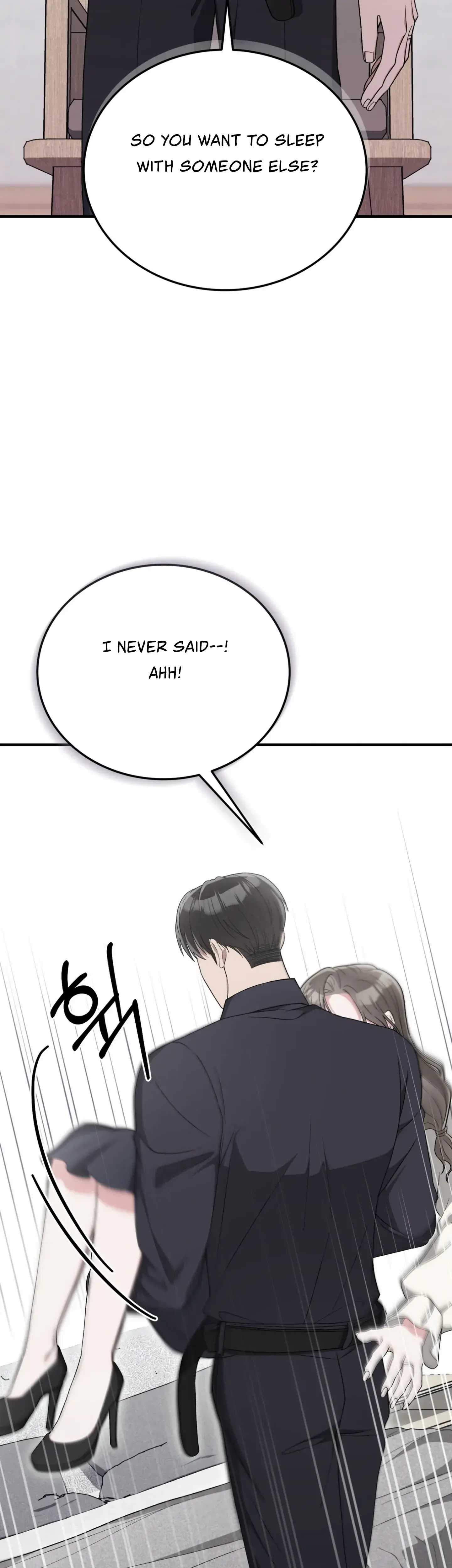 Kitsch Wedding Chapter 49 - Page 32