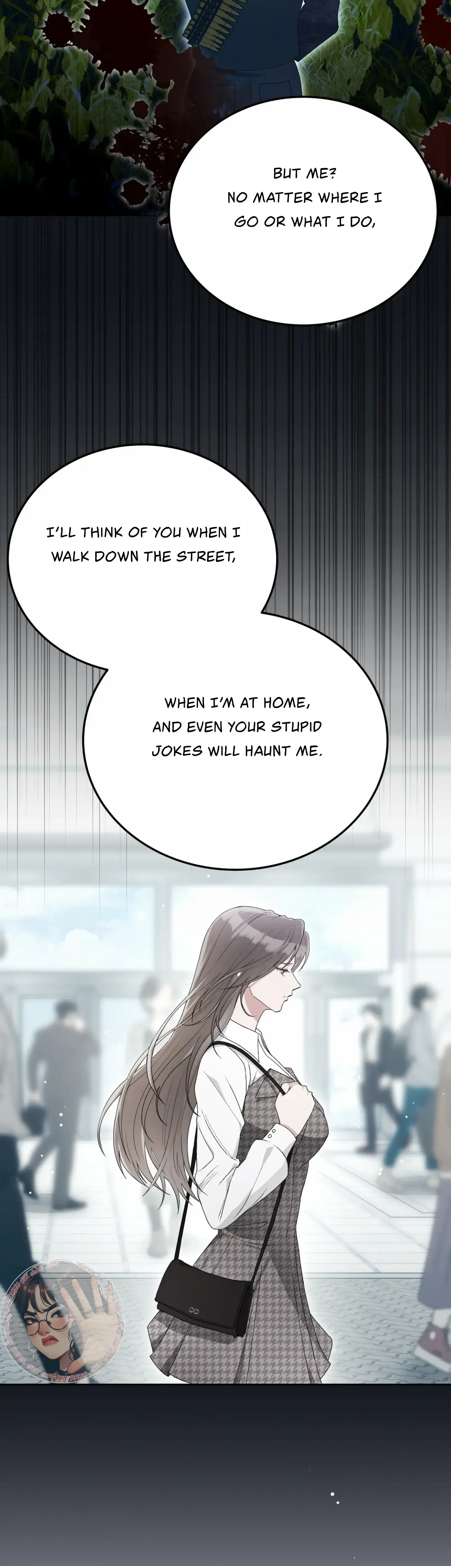 Kitsch Wedding Chapter 49 - Page 4