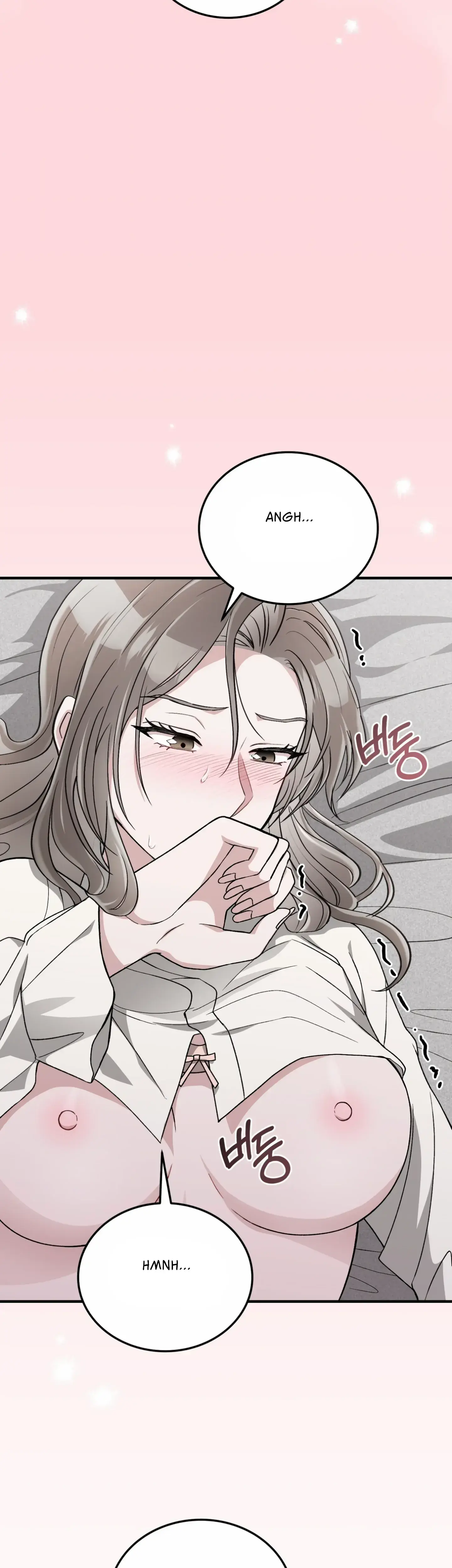 Kitsch Wedding Chapter 49 - Page 40