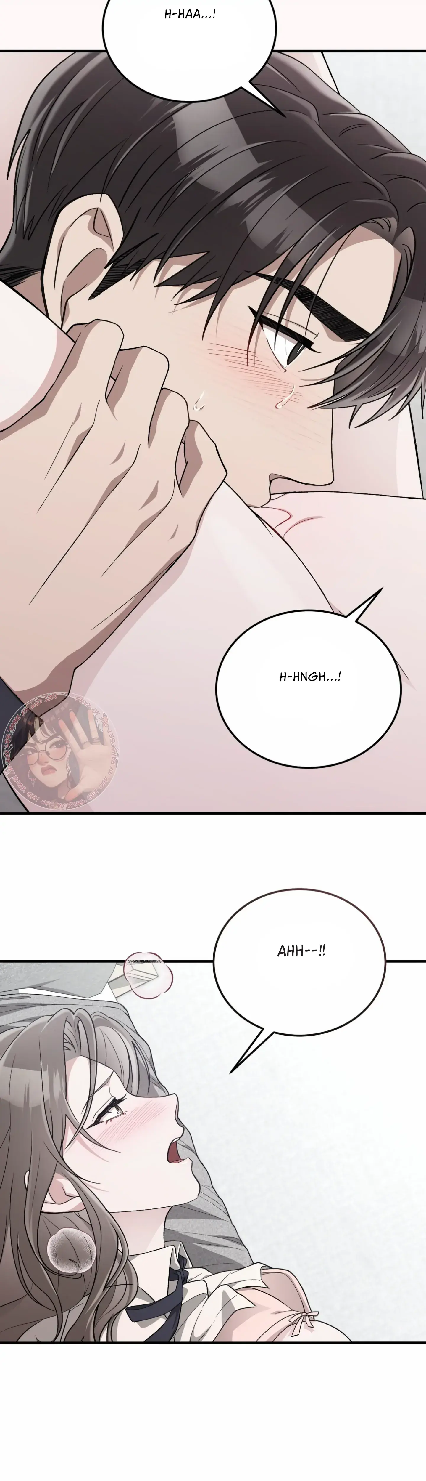 Kitsch Wedding Chapter 49 - Page 41
