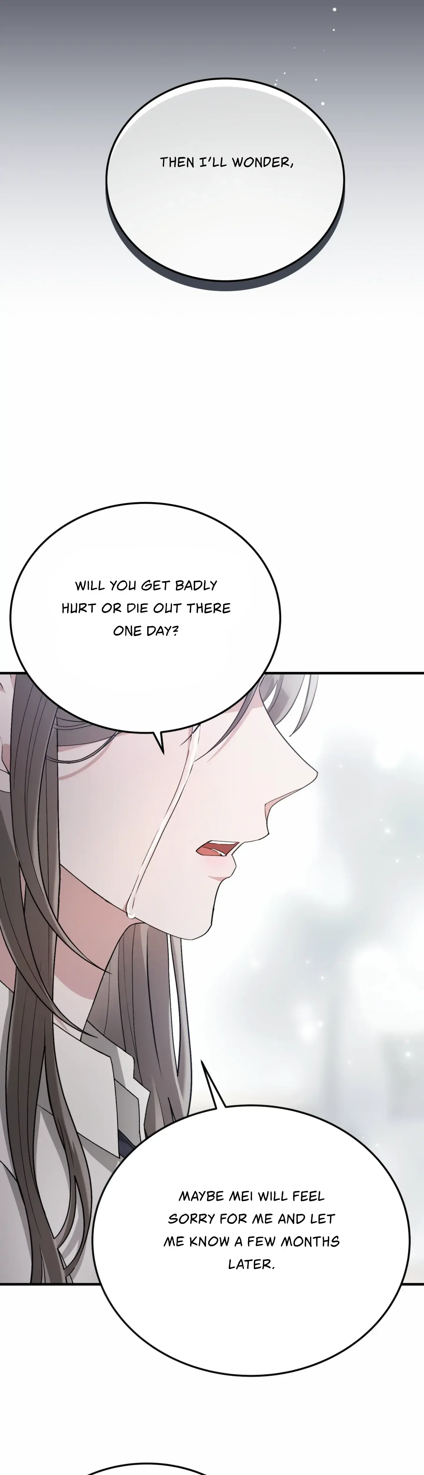 Kitsch Wedding Chapter 49 - Page 5