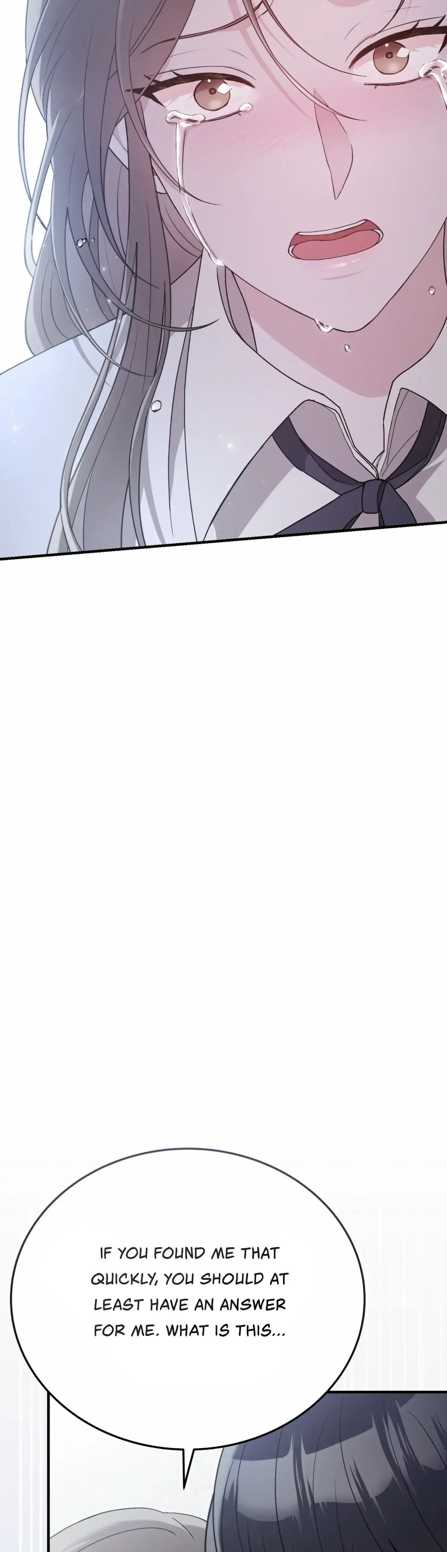 Kitsch Wedding Chapter 49 - Page 8