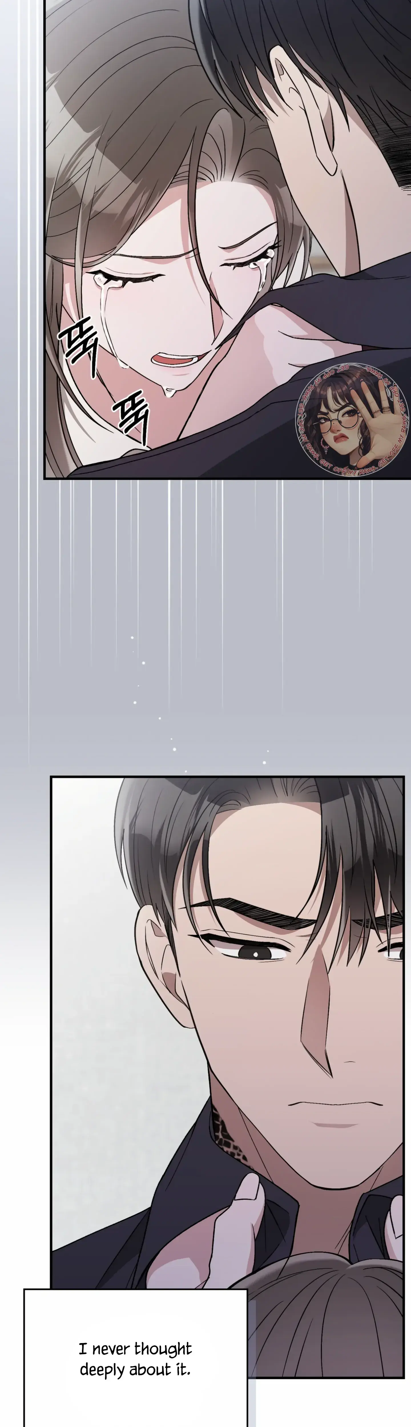 Kitsch Wedding Chapter 49 - Page 9