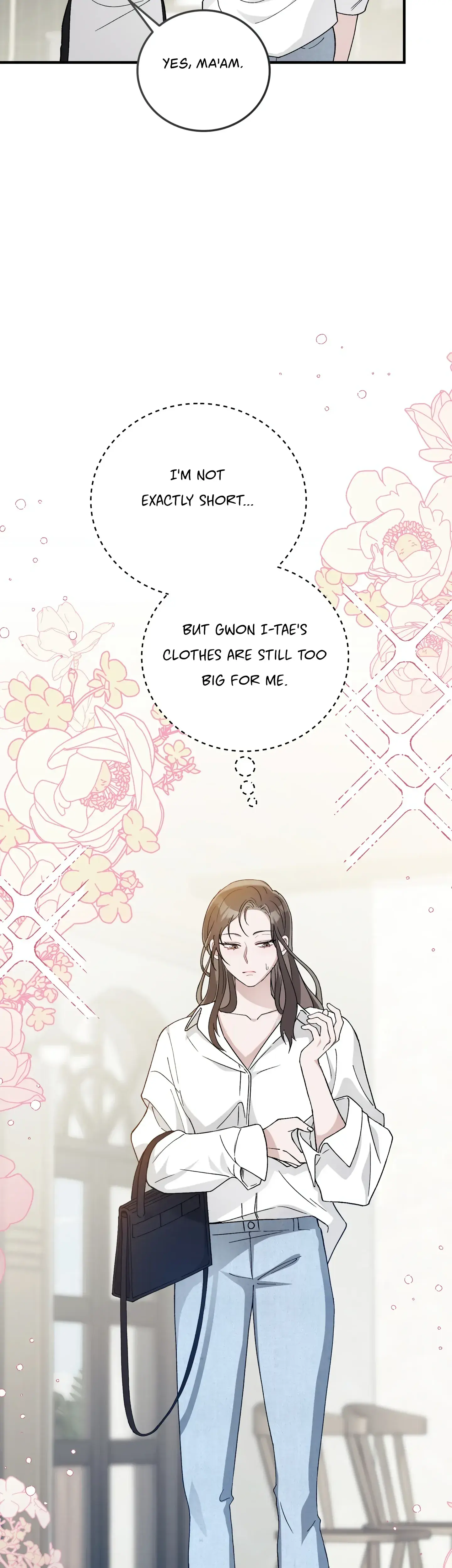 Kitsch Wedding Chapter 5 - Page 2
