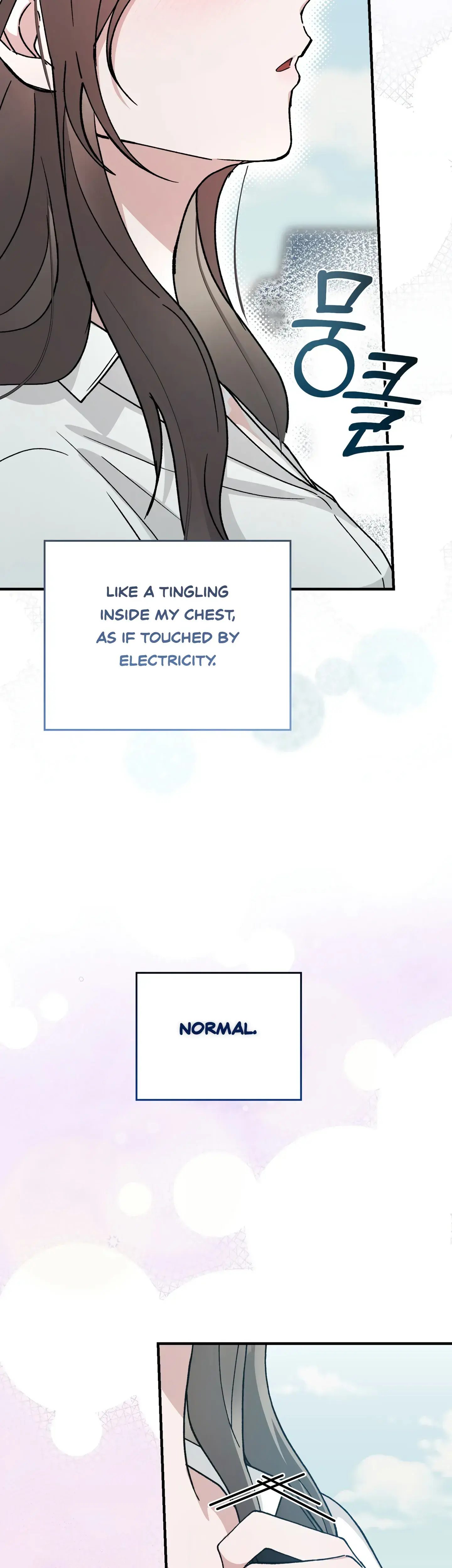 Kitsch Wedding Chapter 5 - Page 40