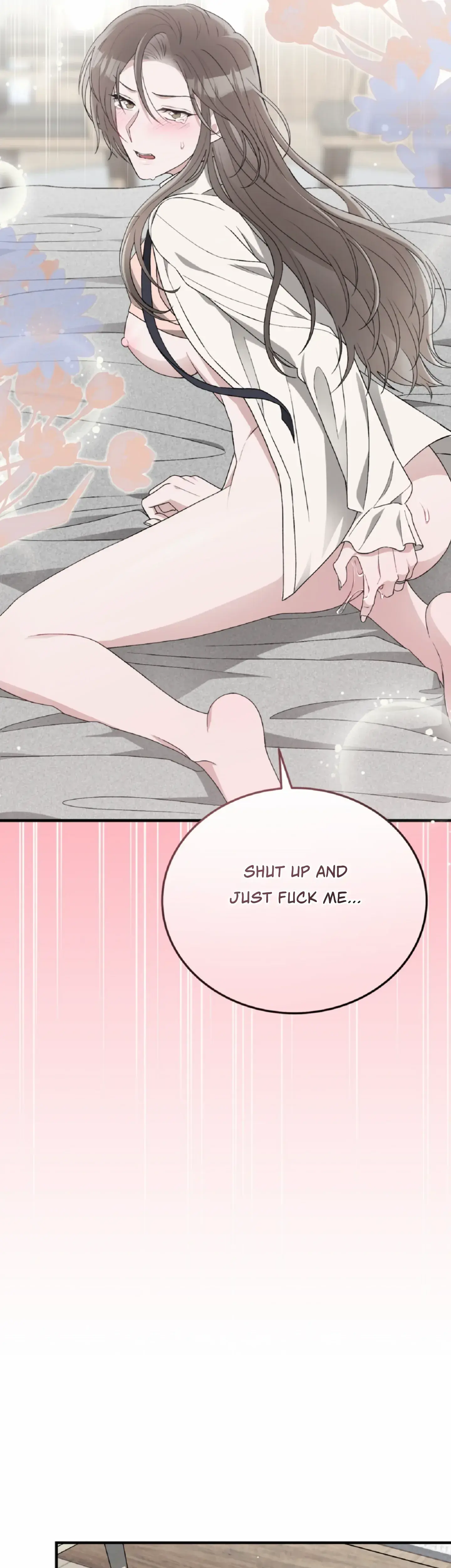 Kitsch Wedding Chapter 50 - Page 11
