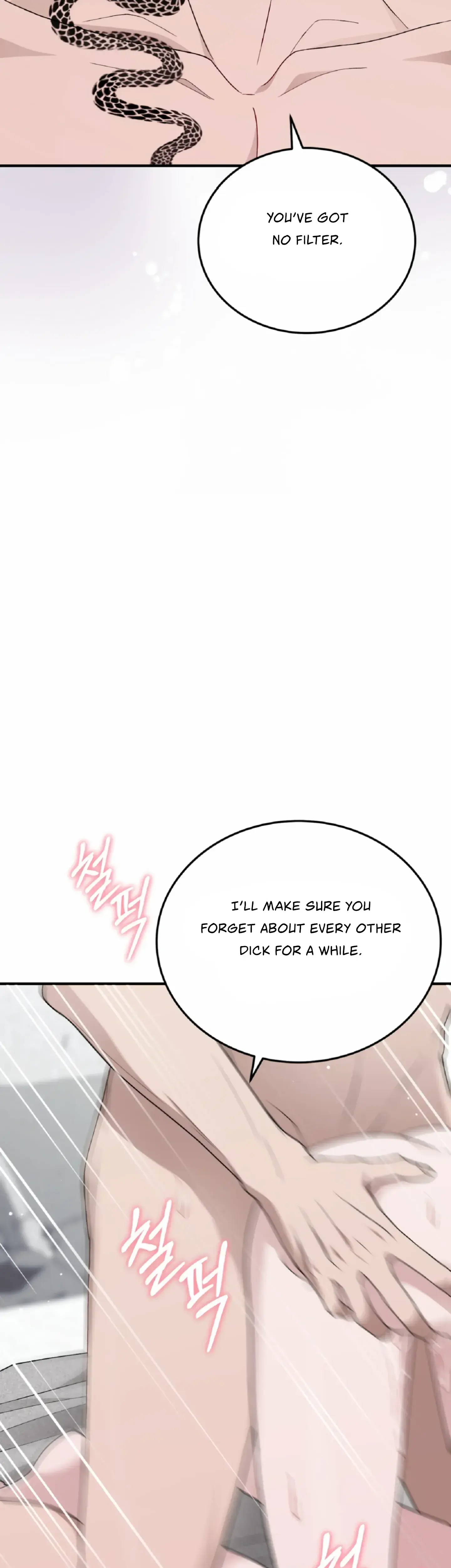 Kitsch Wedding Chapter 50 - Page 22