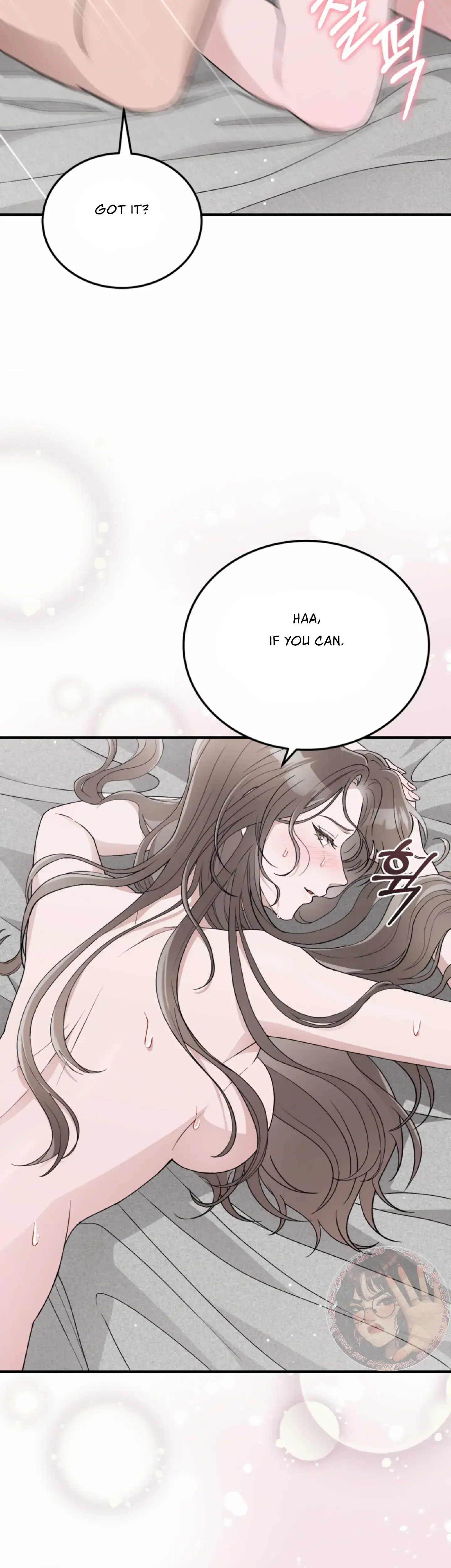 Kitsch Wedding Chapter 50 - Page 23