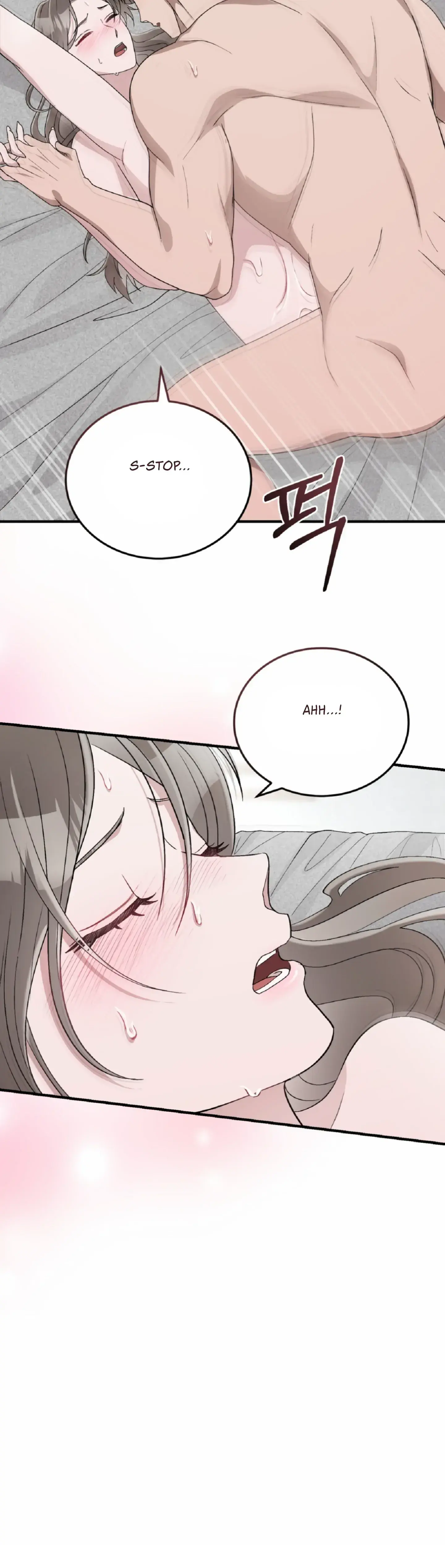 Kitsch Wedding Chapter 50 - Page 31