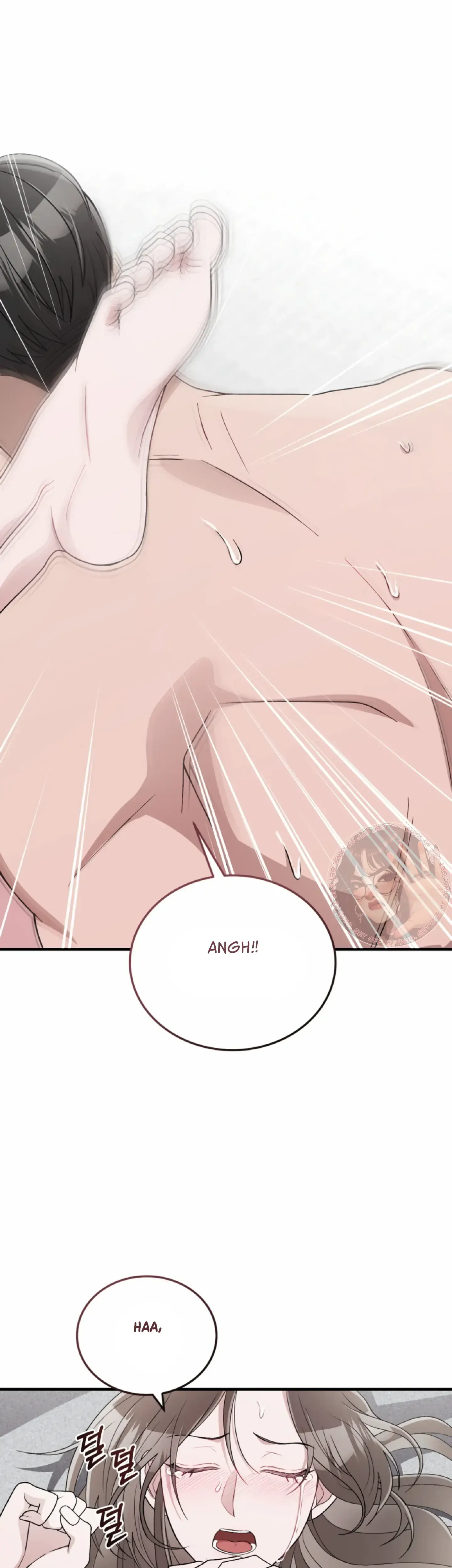 Kitsch Wedding Chapter 50 - Page 32