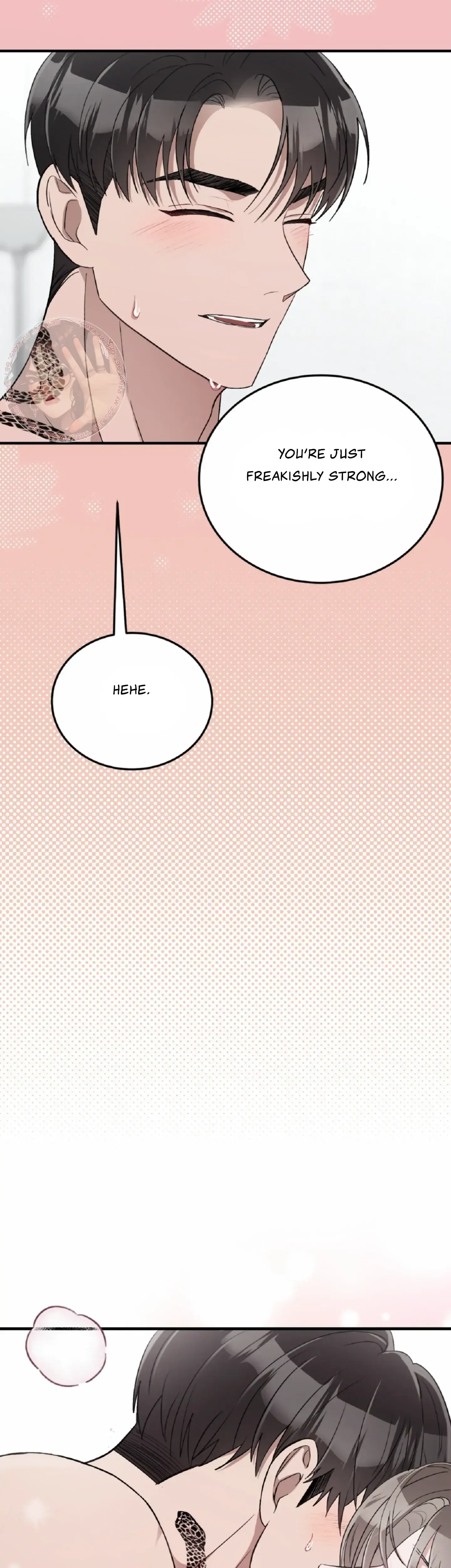 Kitsch Wedding Chapter 50 - Page 38