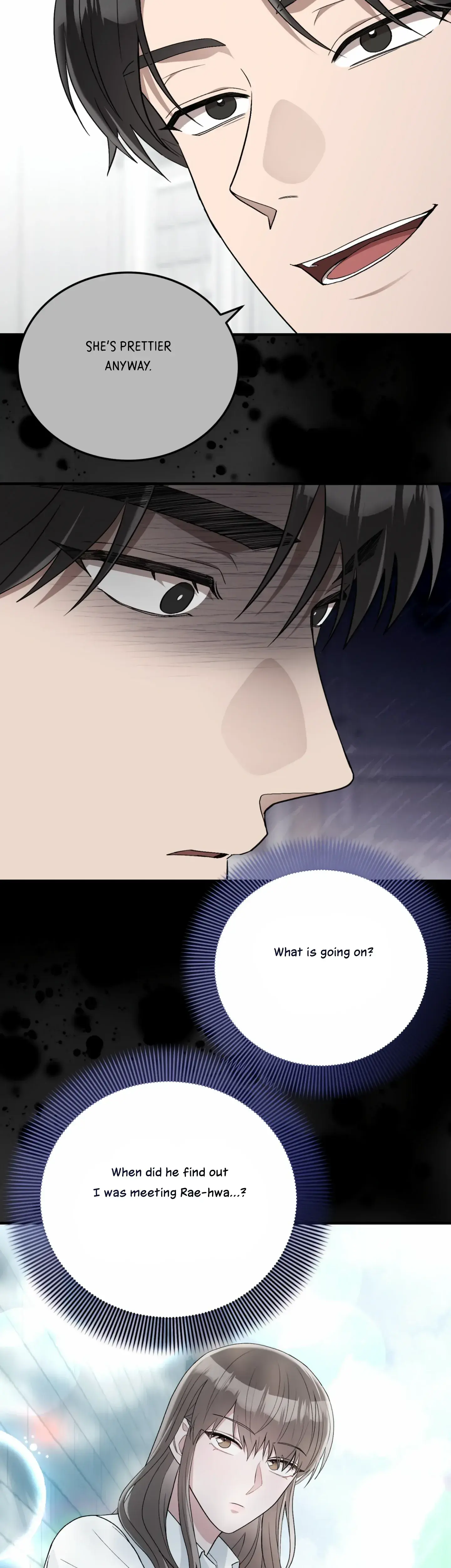 Kitsch Wedding Chapter 51 - Page 13