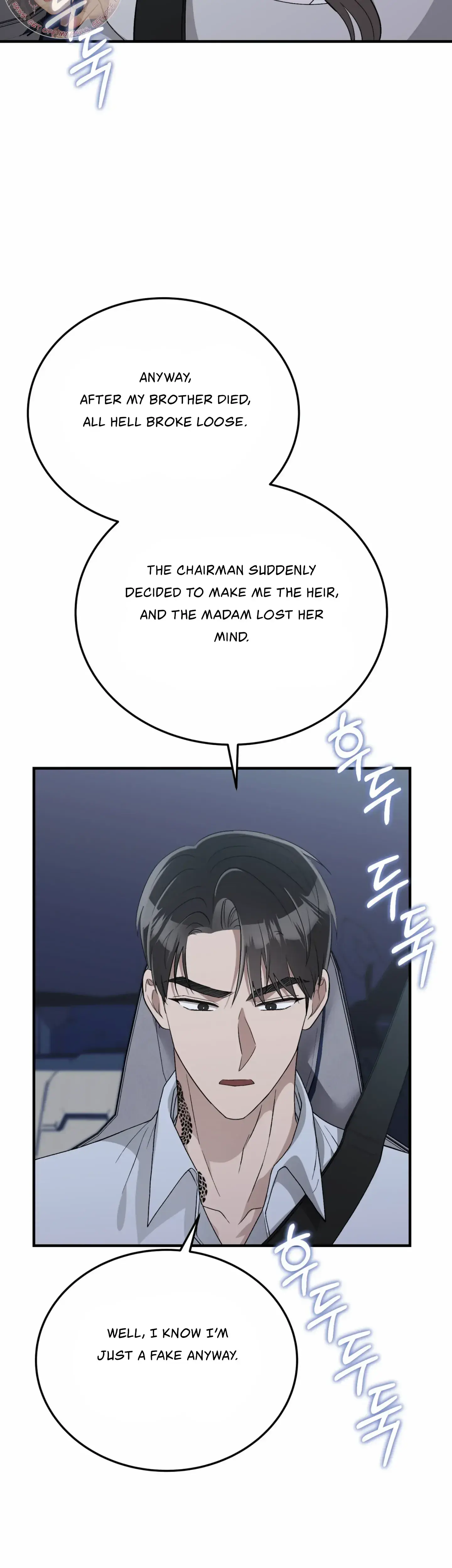 Kitsch Wedding Chapter 51 - Page 28