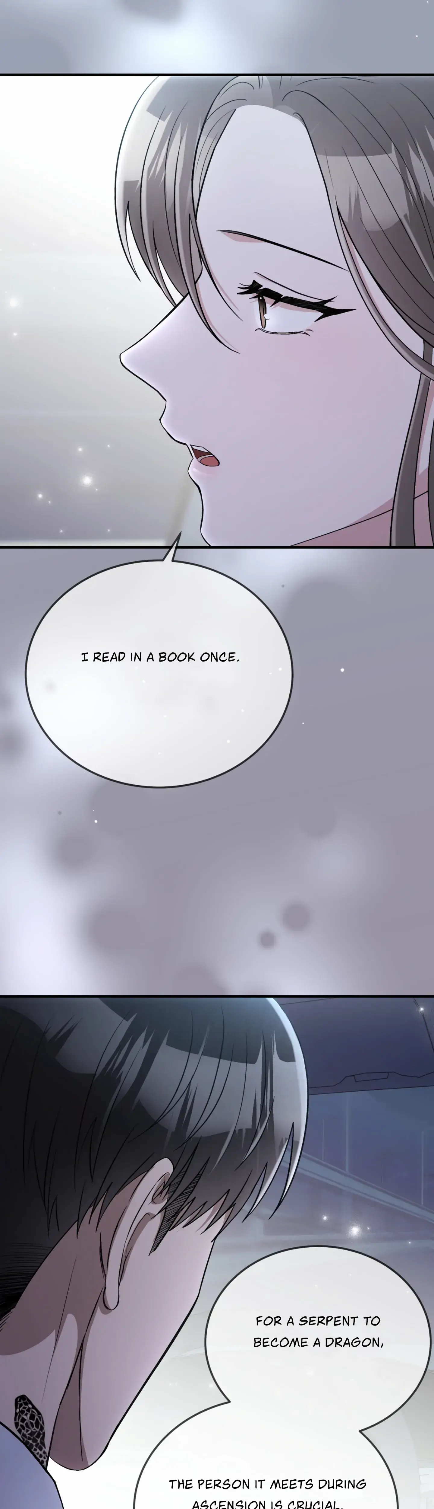 Kitsch Wedding Chapter 51 - Page 31