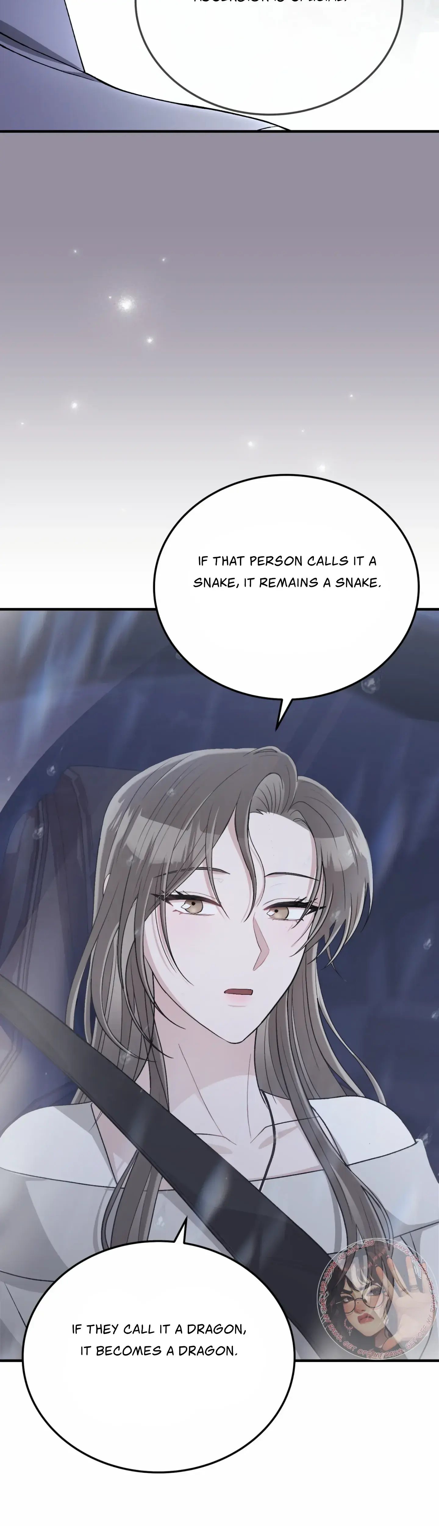 Kitsch Wedding Chapter 51 - Page 32