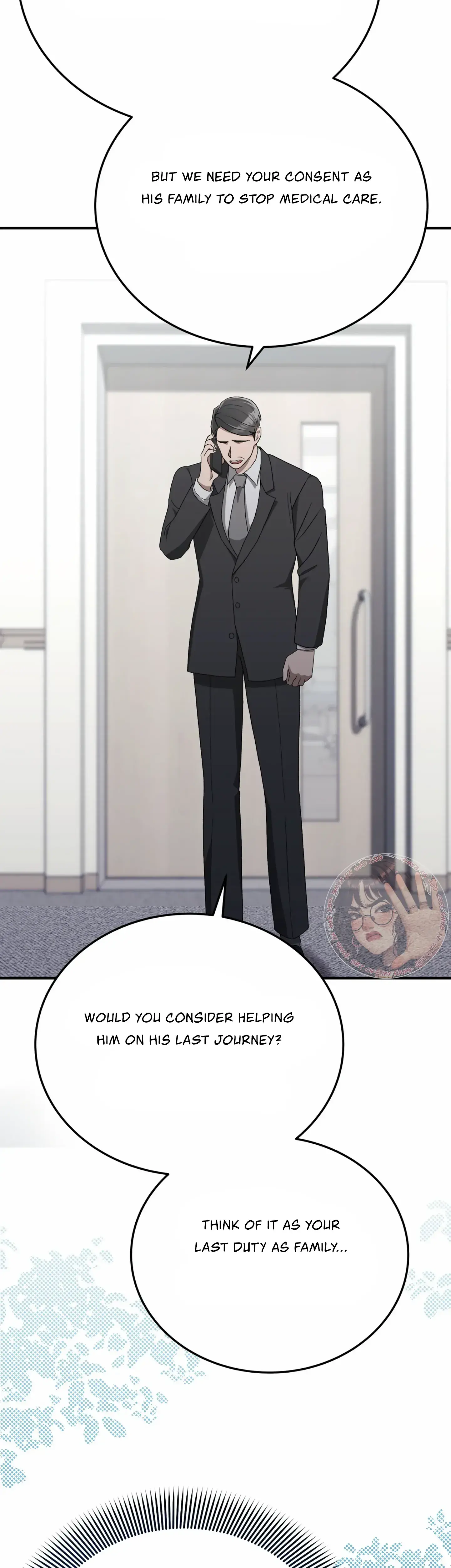 Kitsch Wedding Chapter 52 - Page 38