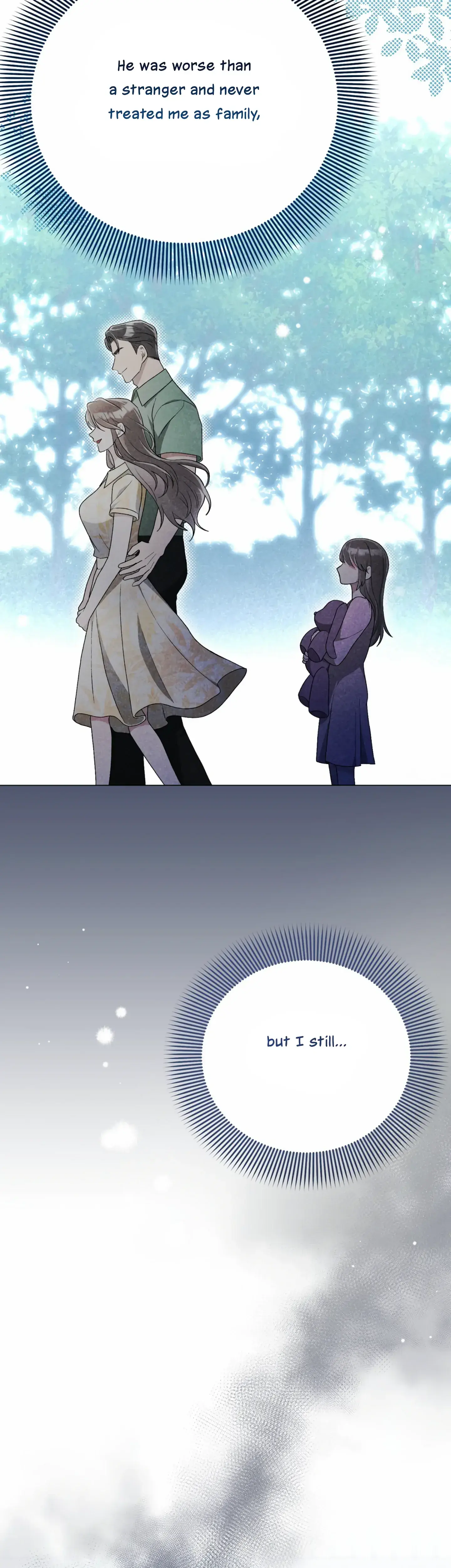 Kitsch Wedding Chapter 52 - Page 39