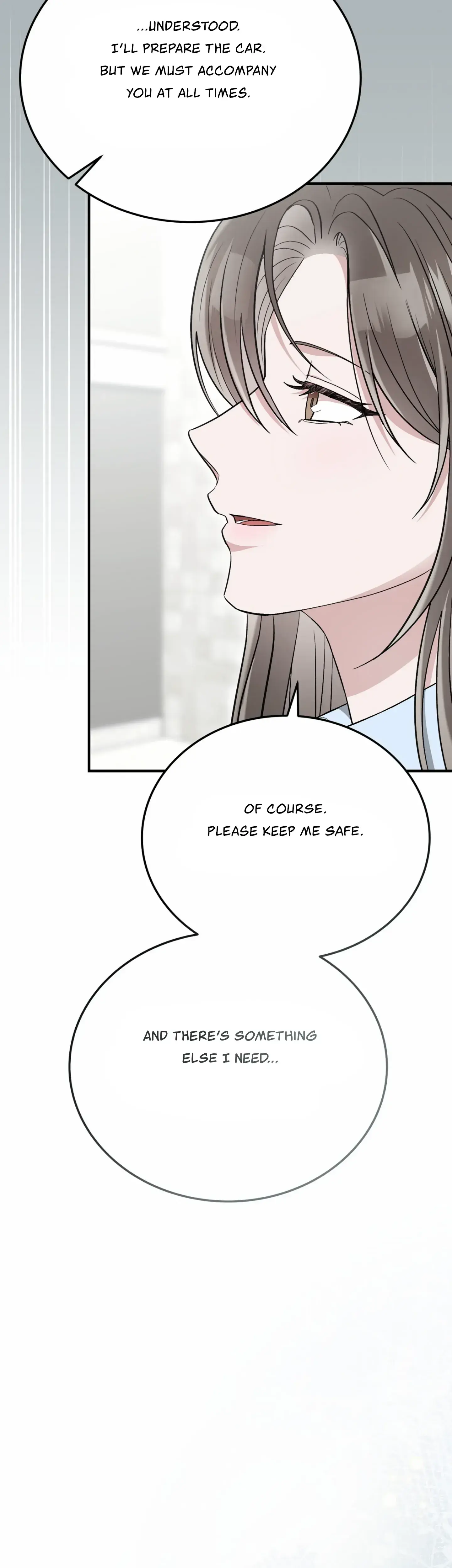 Kitsch Wedding Chapter 52 - Page 44