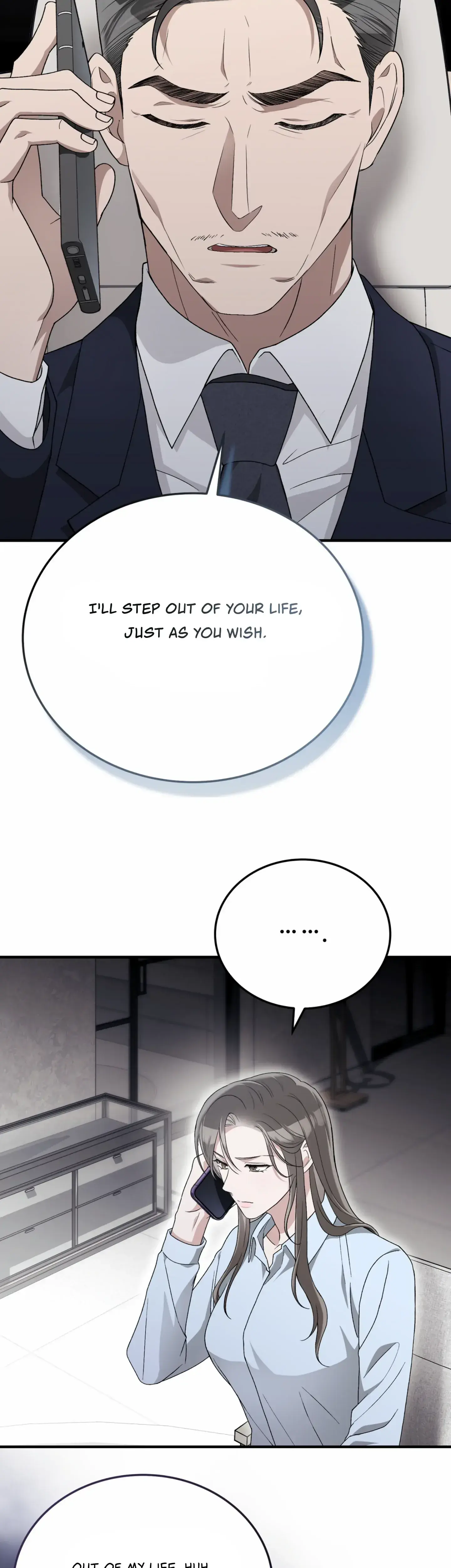 Kitsch Wedding Chapter 52 - Page 9