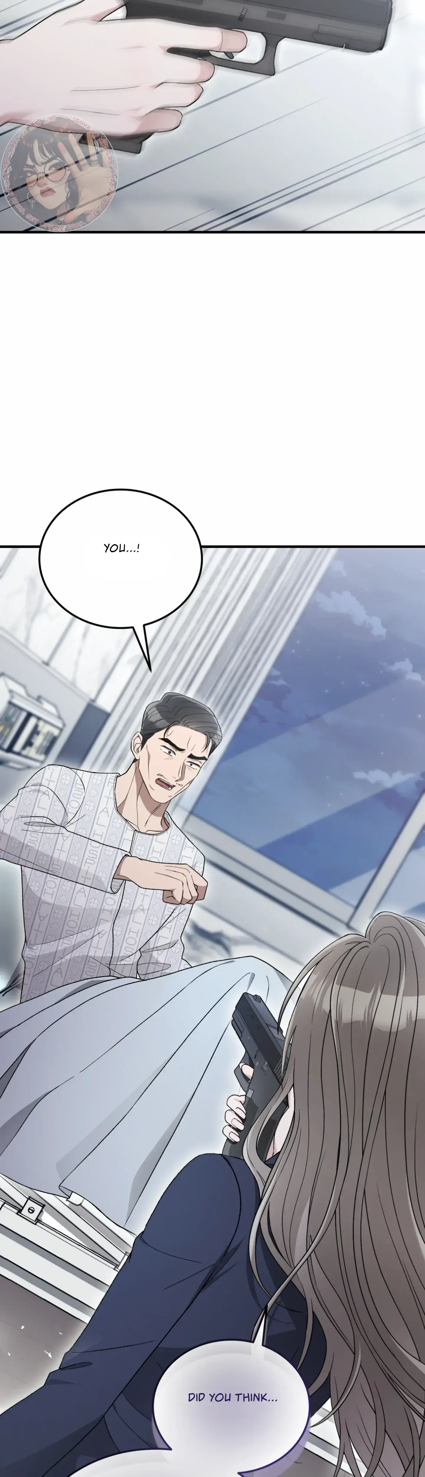 Kitsch Wedding Chapter 53 - Page 14