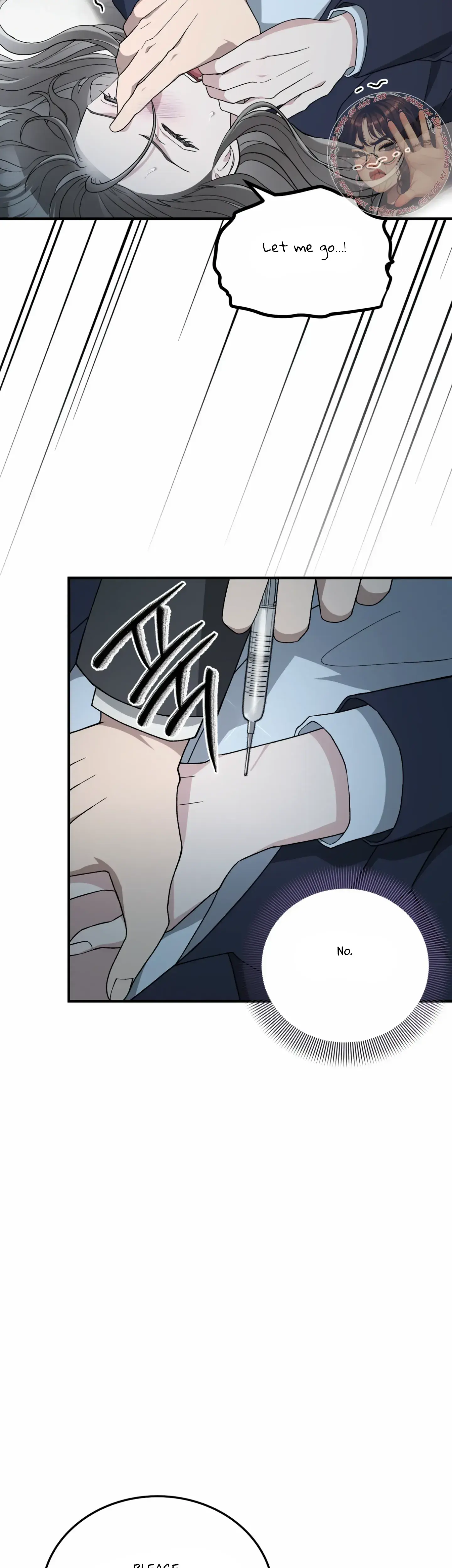 Kitsch Wedding Chapter 53 - Page 26
