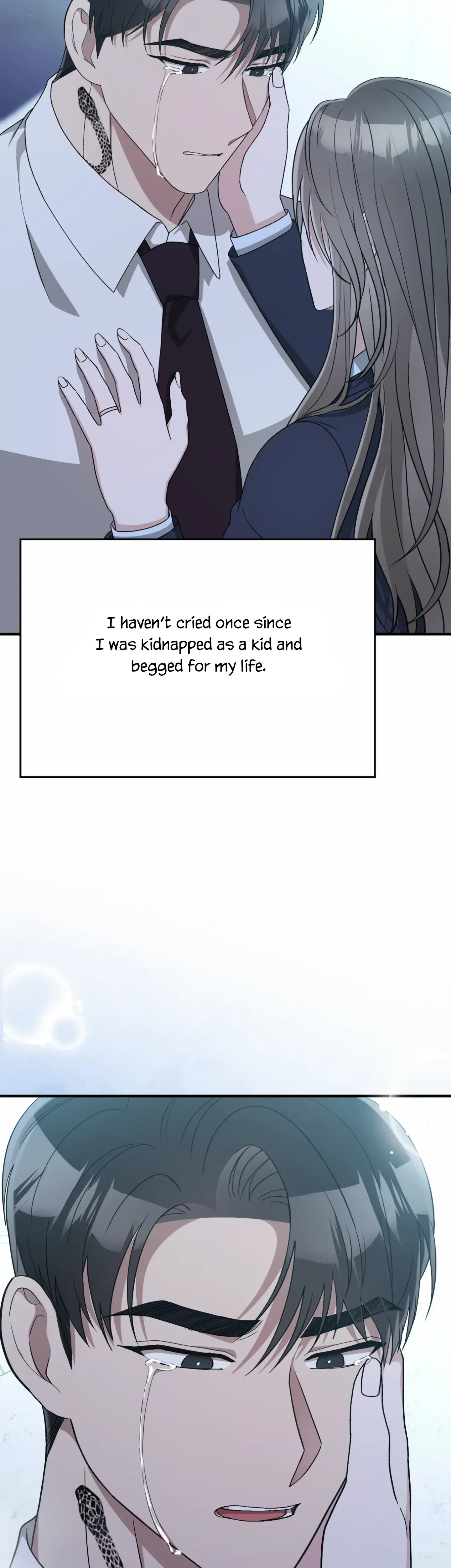 Kitsch Wedding Chapter 53 - Page 39