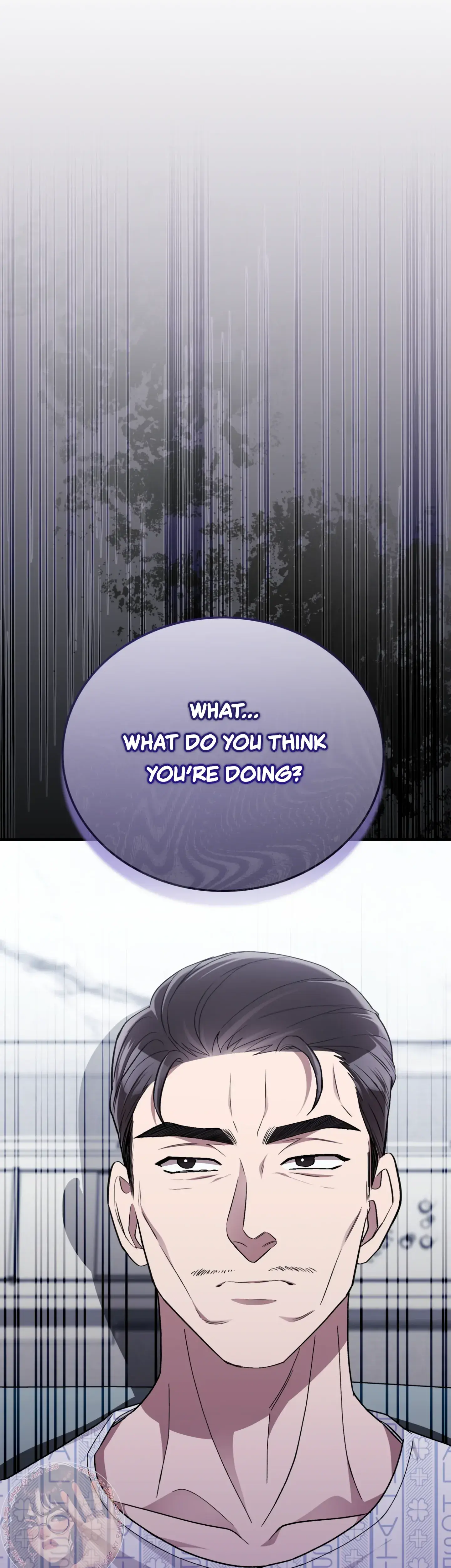 Kitsch Wedding Chapter 53 - Page 6