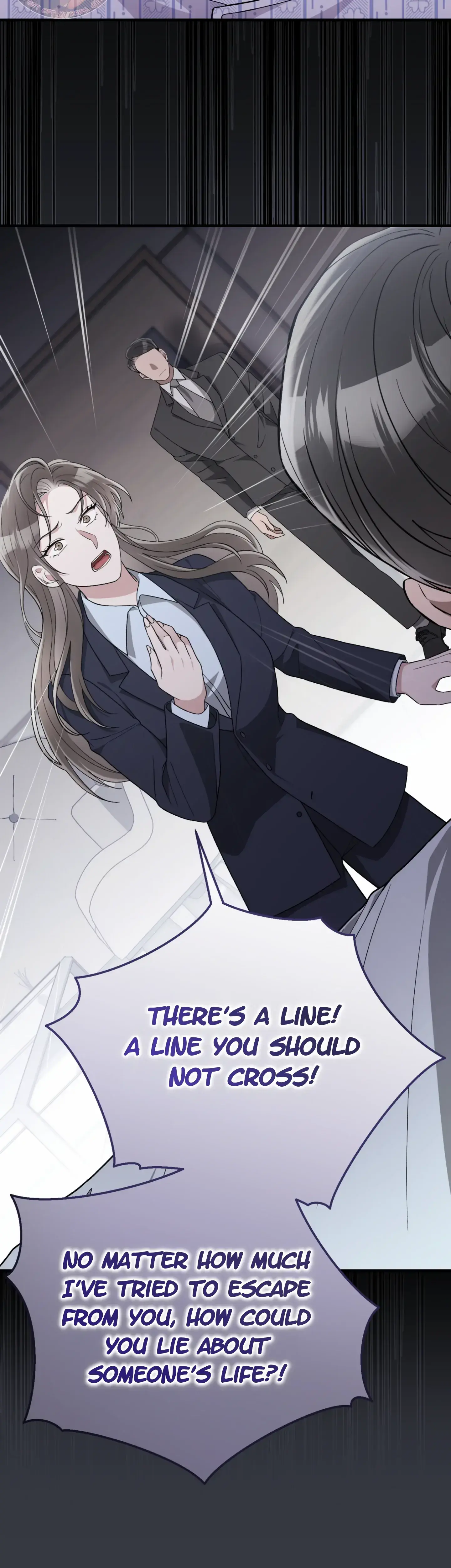 Kitsch Wedding Chapter 53 - Page 7