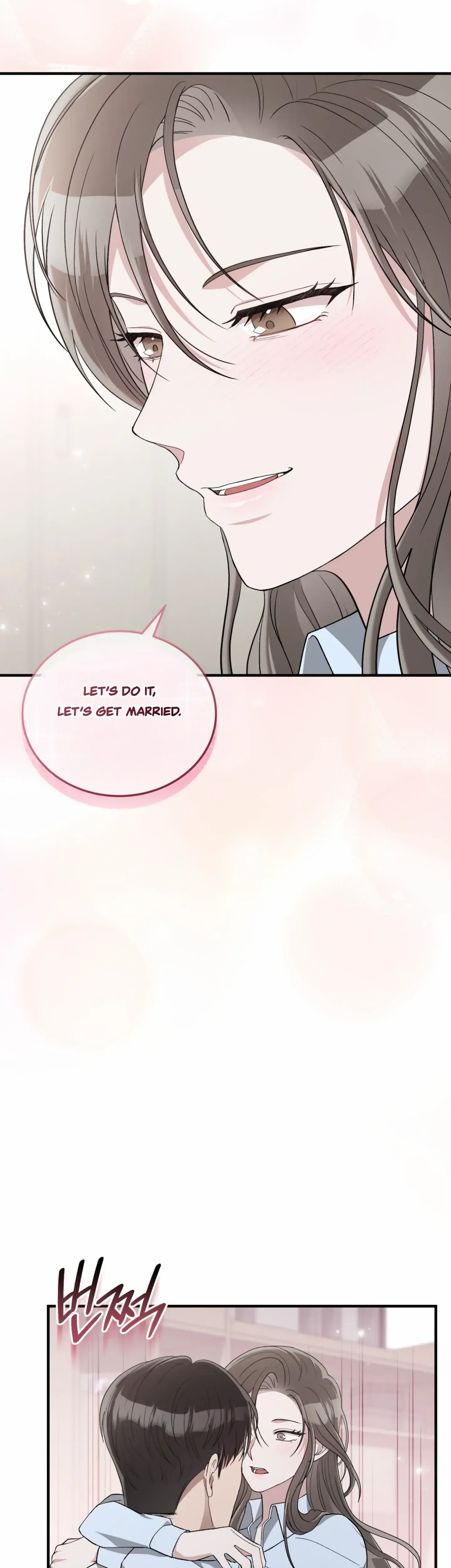 Kitsch Wedding Chapter 54 - Page 10