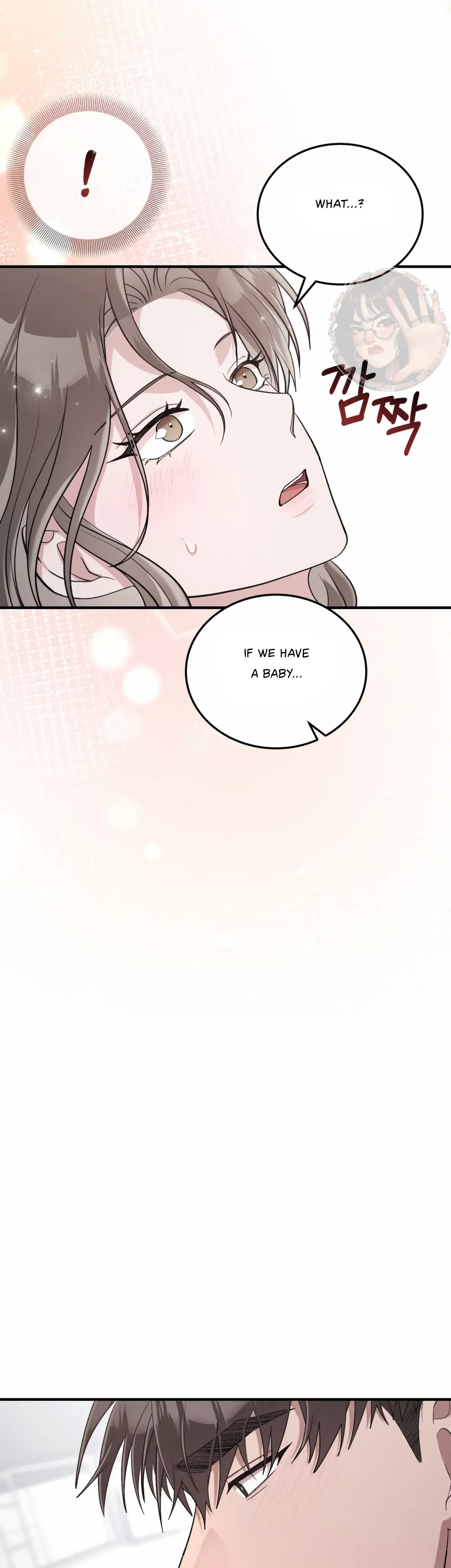 Kitsch Wedding Chapter 54 - Page 22