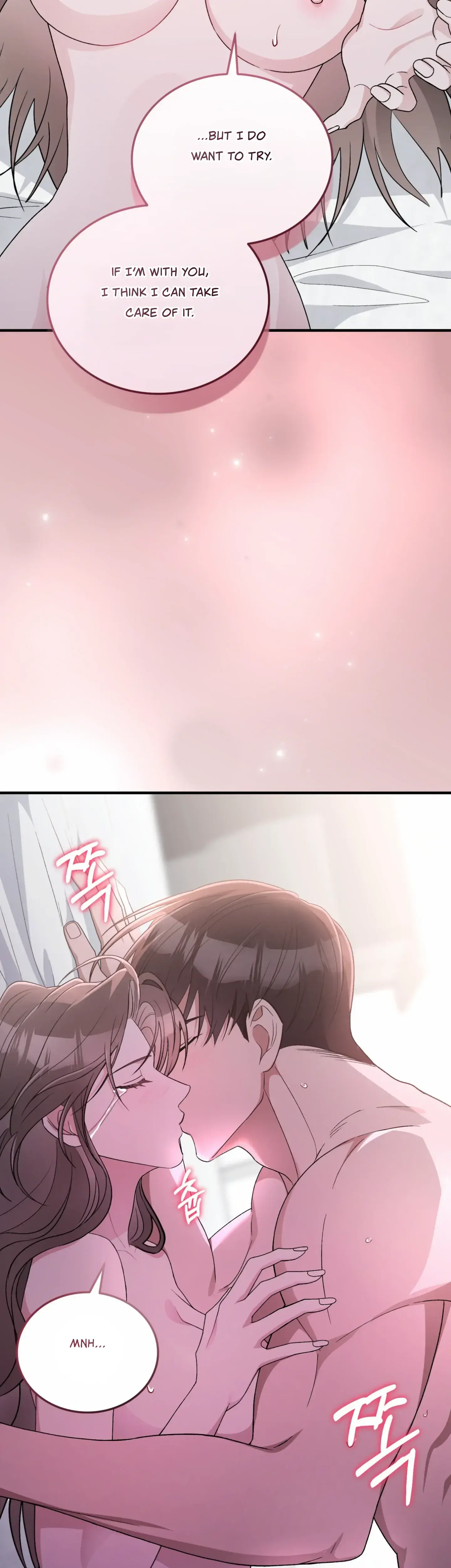 Kitsch Wedding Chapter 54 - Page 25