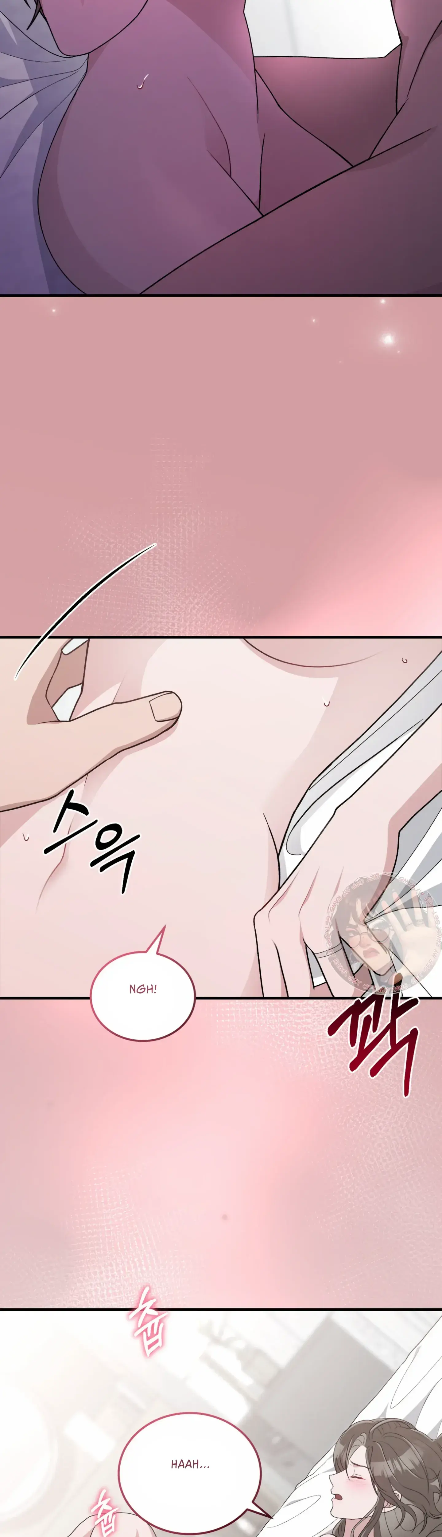 Kitsch Wedding Chapter 54 - Page 26