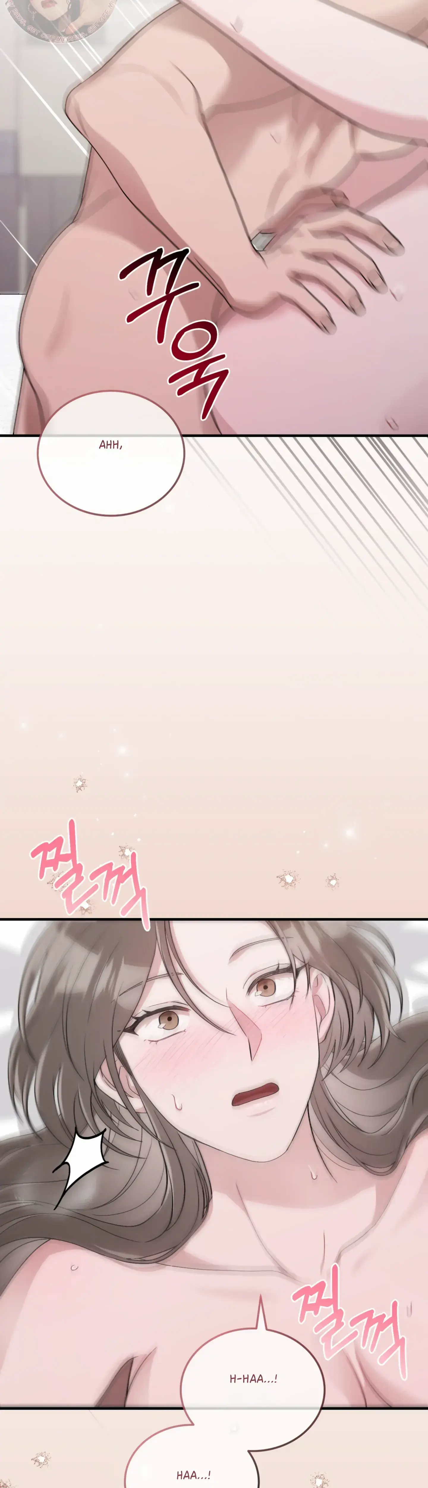 Kitsch Wedding Chapter 54 - Page 34