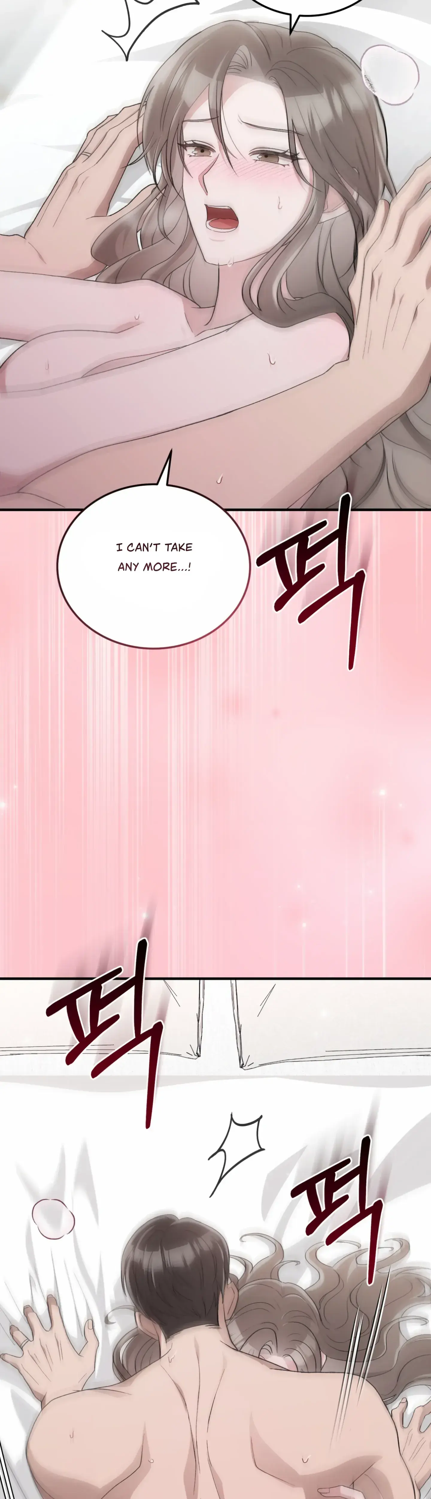 Kitsch Wedding Chapter 54 - Page 37