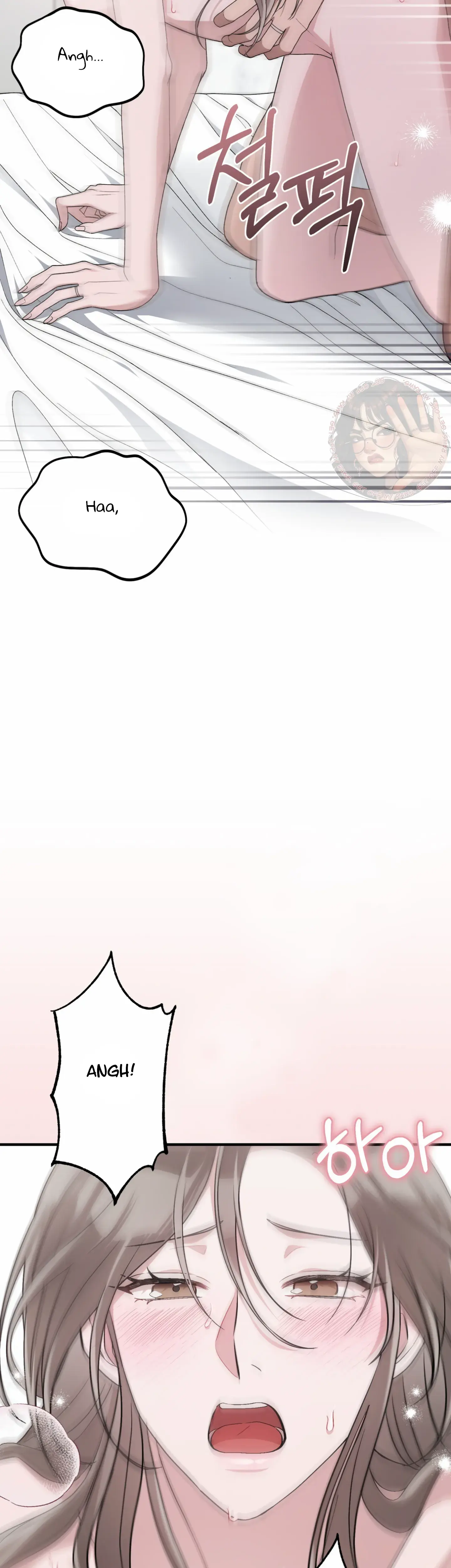 Kitsch Wedding Chapter 55 - Page 20