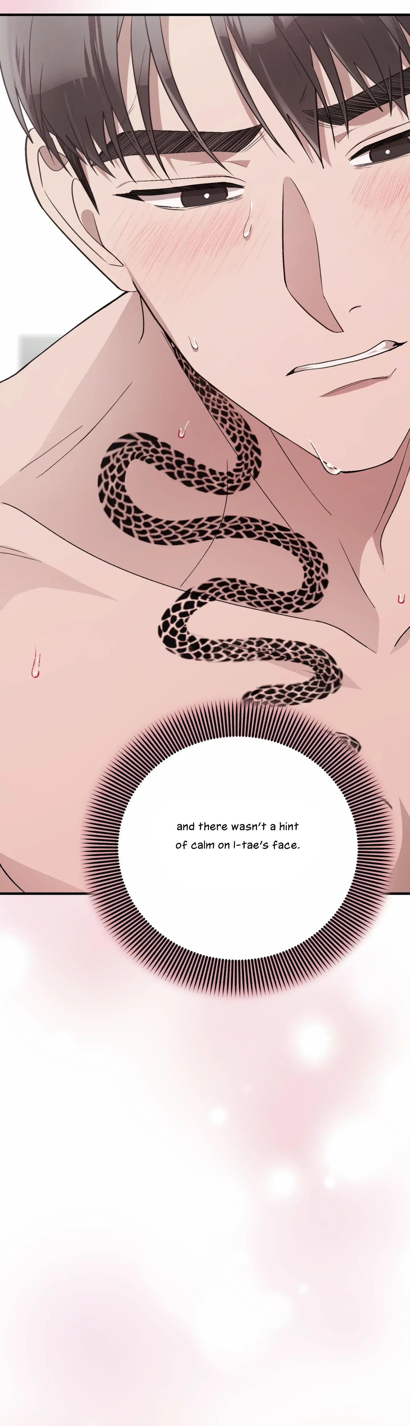 Kitsch Wedding Chapter 55 - Page 3