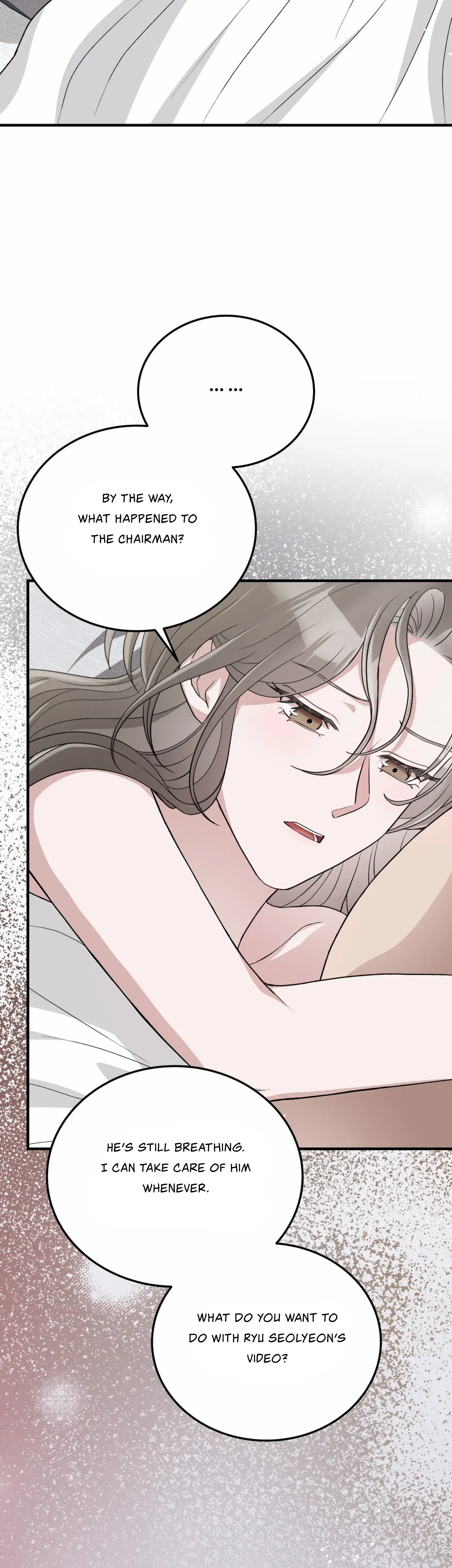 Kitsch Wedding Chapter 55 - Page 35